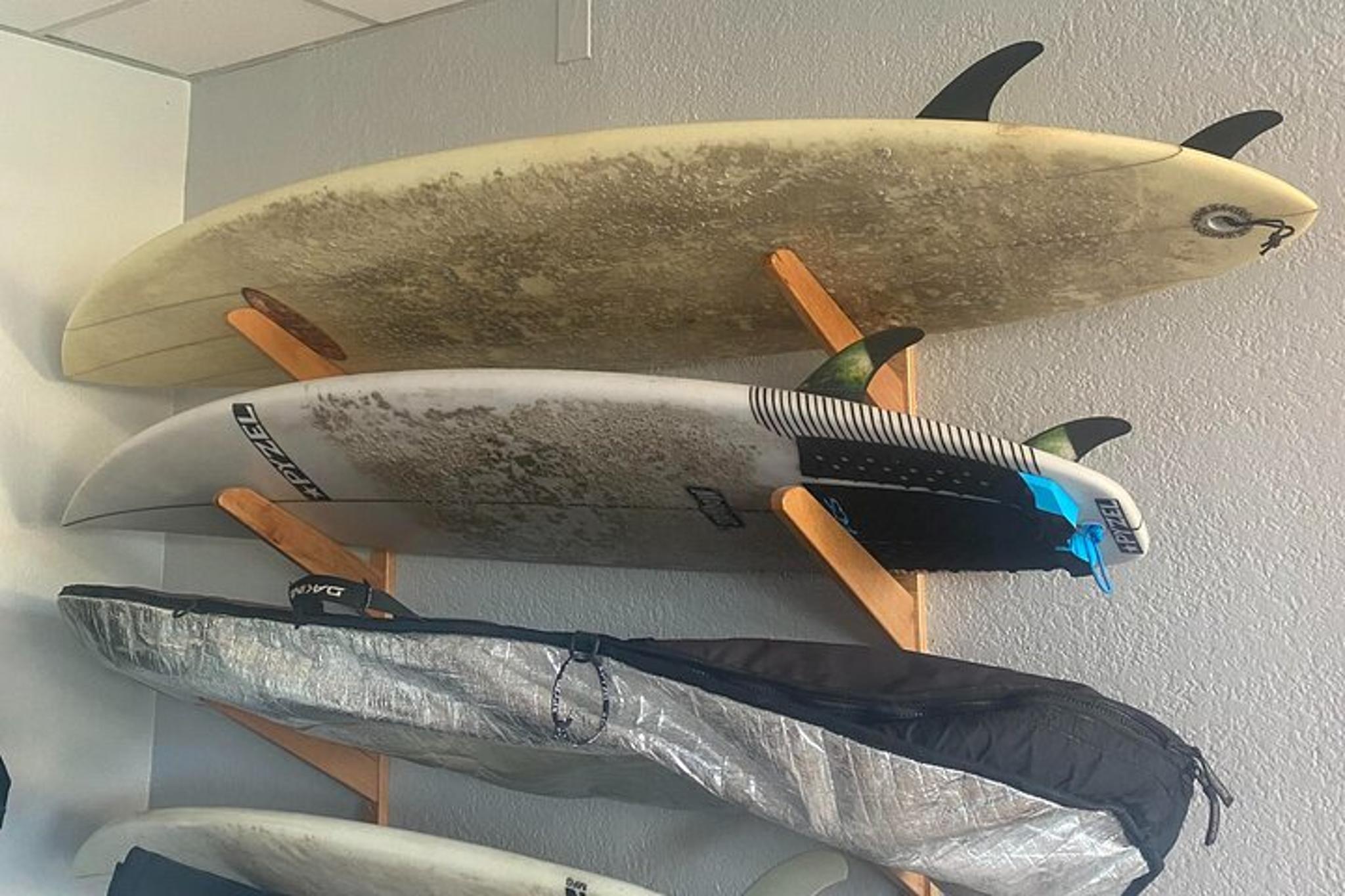 North San Diego Surf Lesson - Image 3