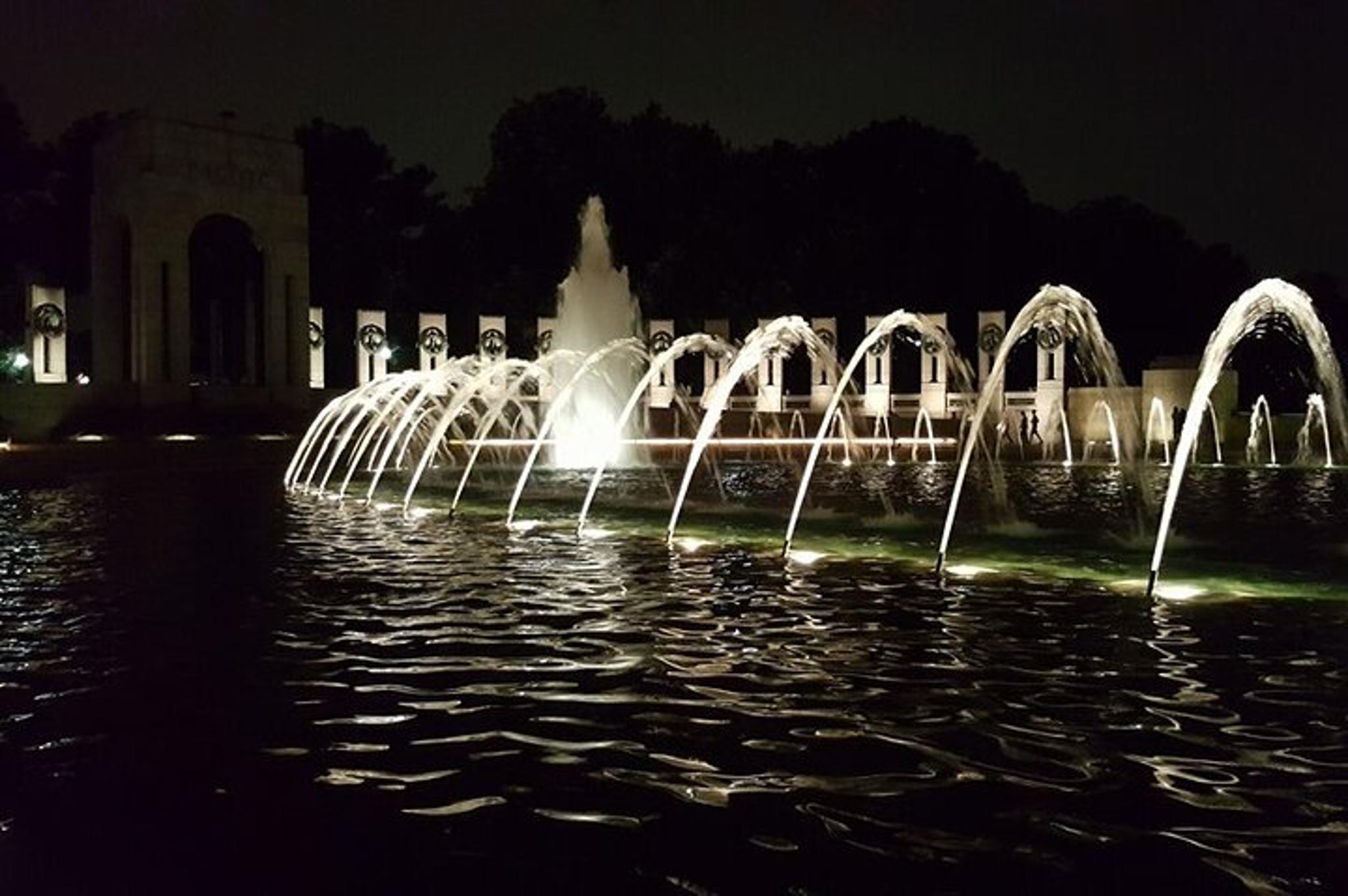 Washington DC Private Night Tour - Image 2