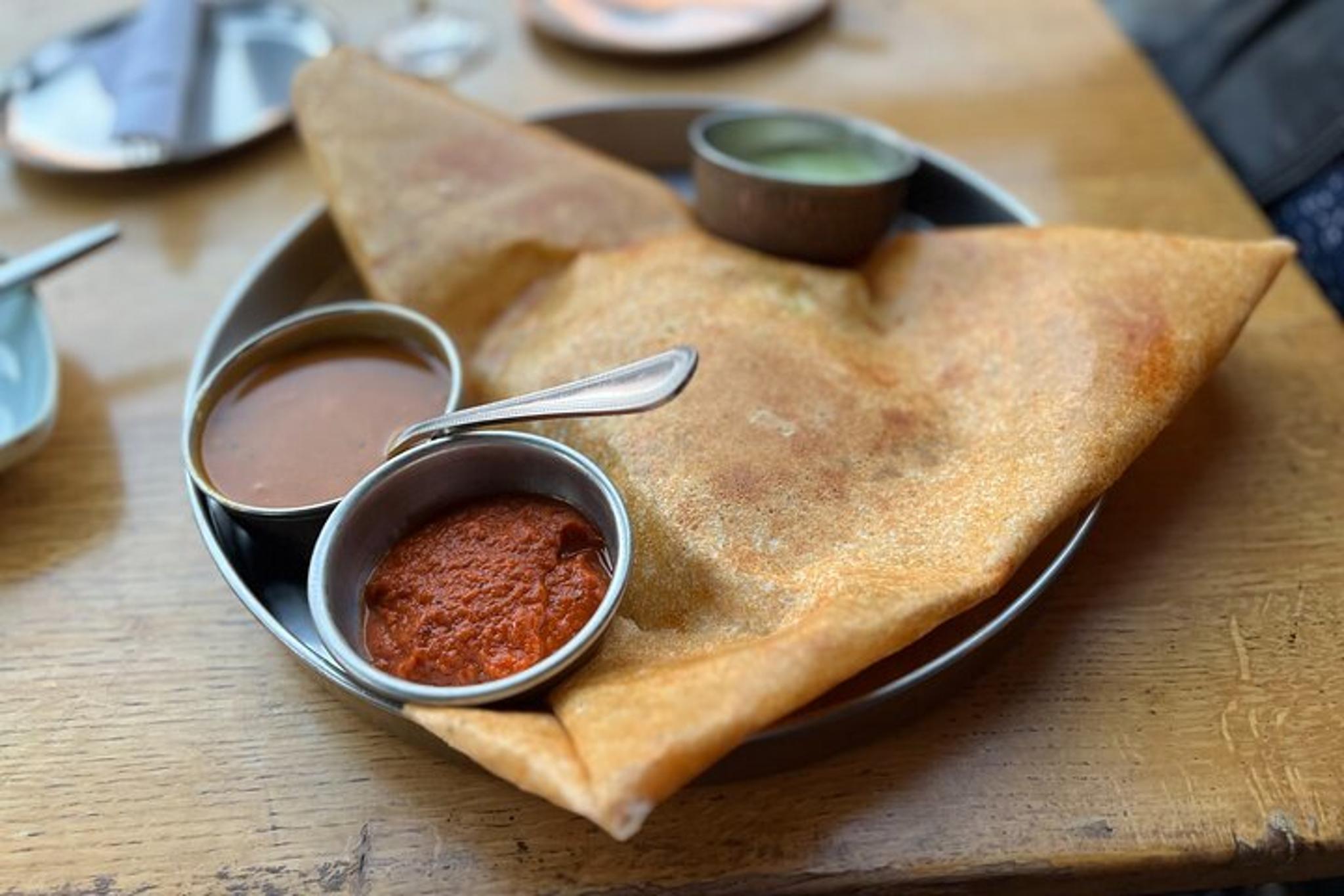 Santa Monica Walking Food Tour - Image 6