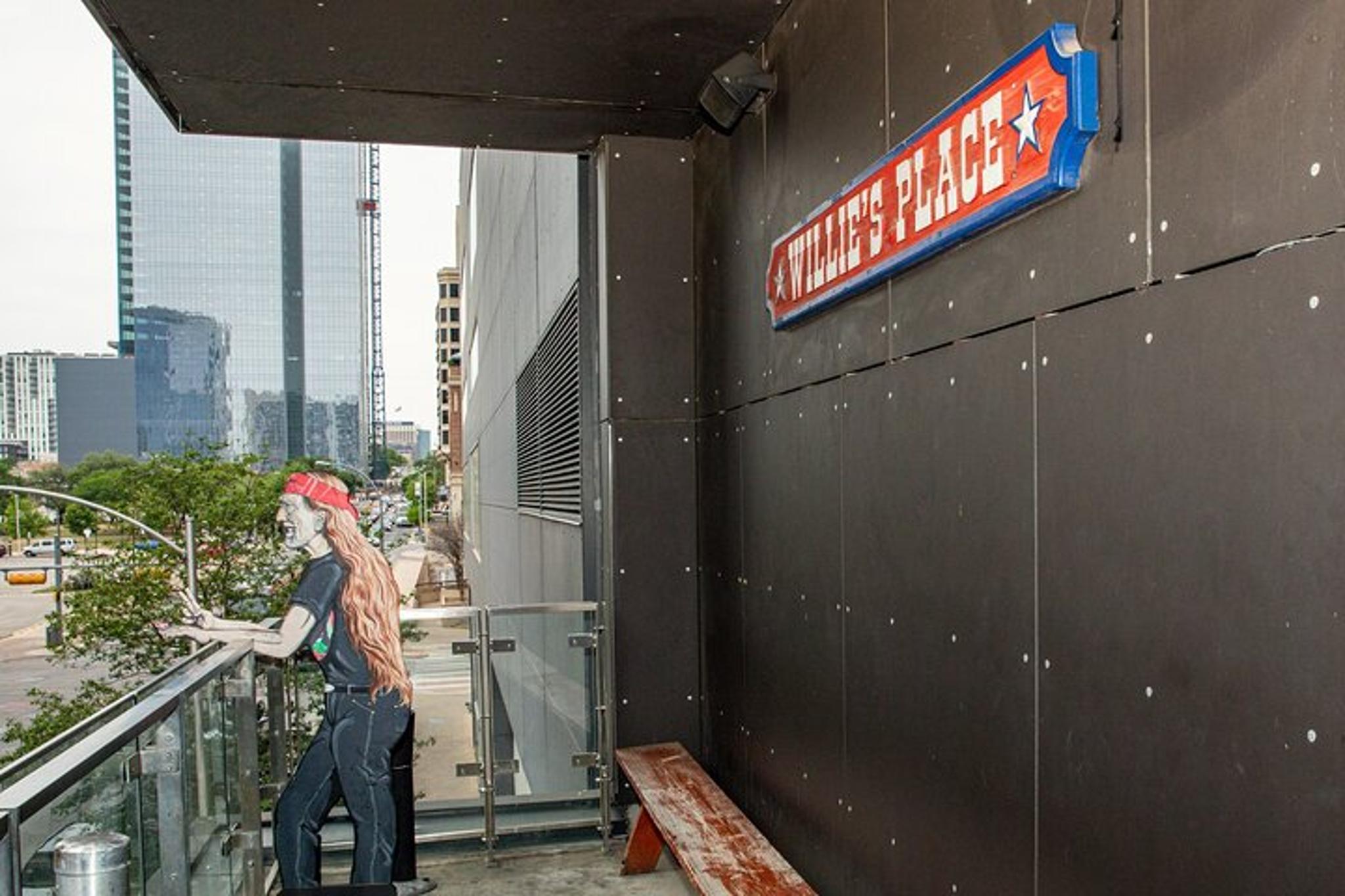 Austin City Limits Backstage Tour at The Moody Theater - Image 3