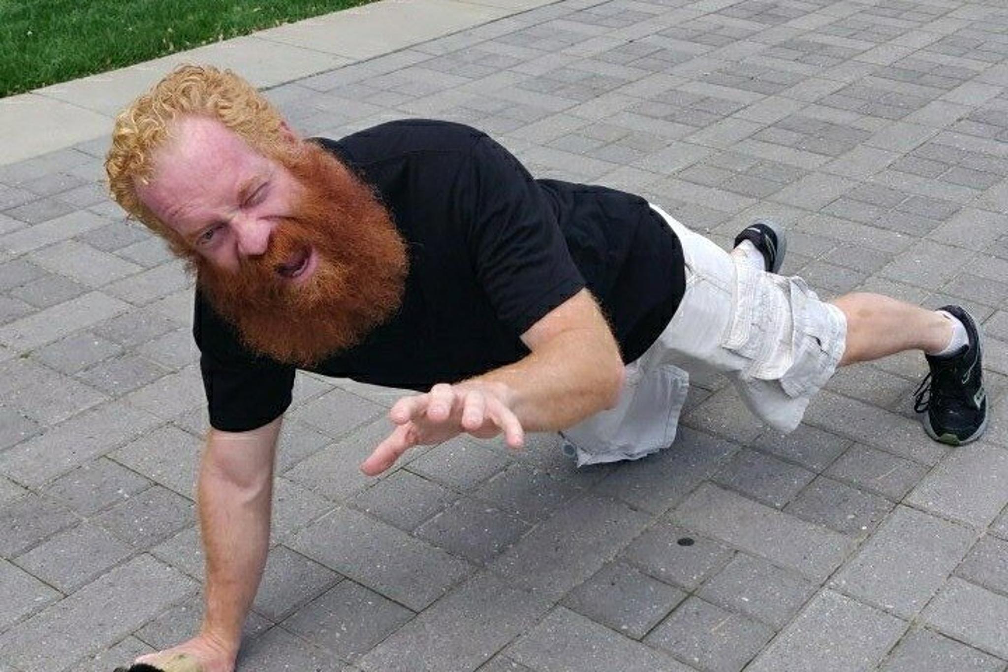 Baltimore Scavenger Hunt by Zombie Scavengers - Image 5