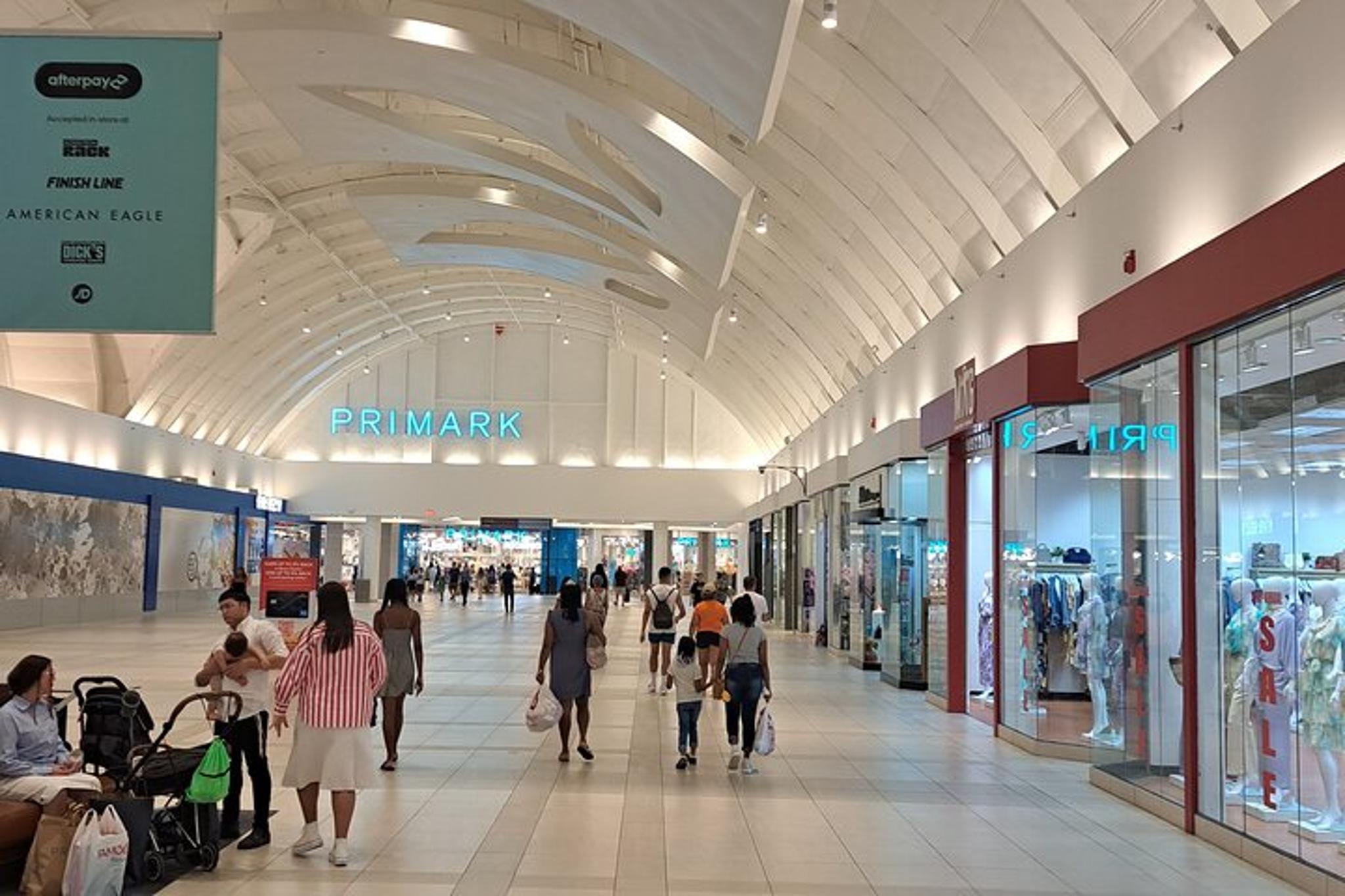 Miami Sawgrass Mall Outlet Shopping Tour - Image 3