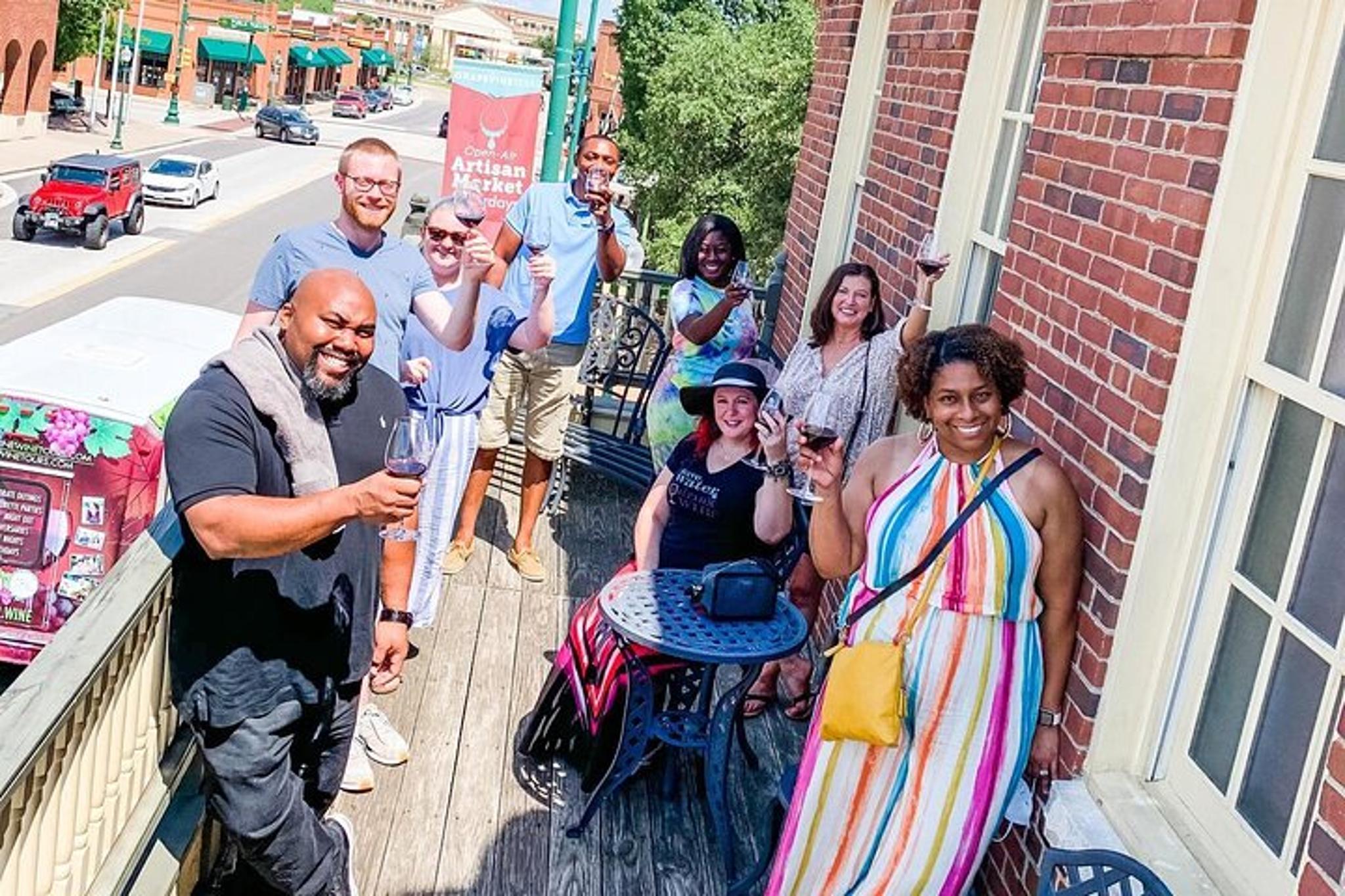 Dallas Wine & Foodie Experience - Image 4