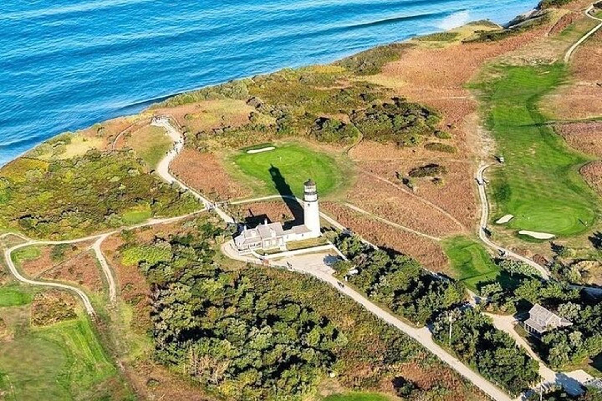 Truro Lighthouse and Highland House Tour - Image 6