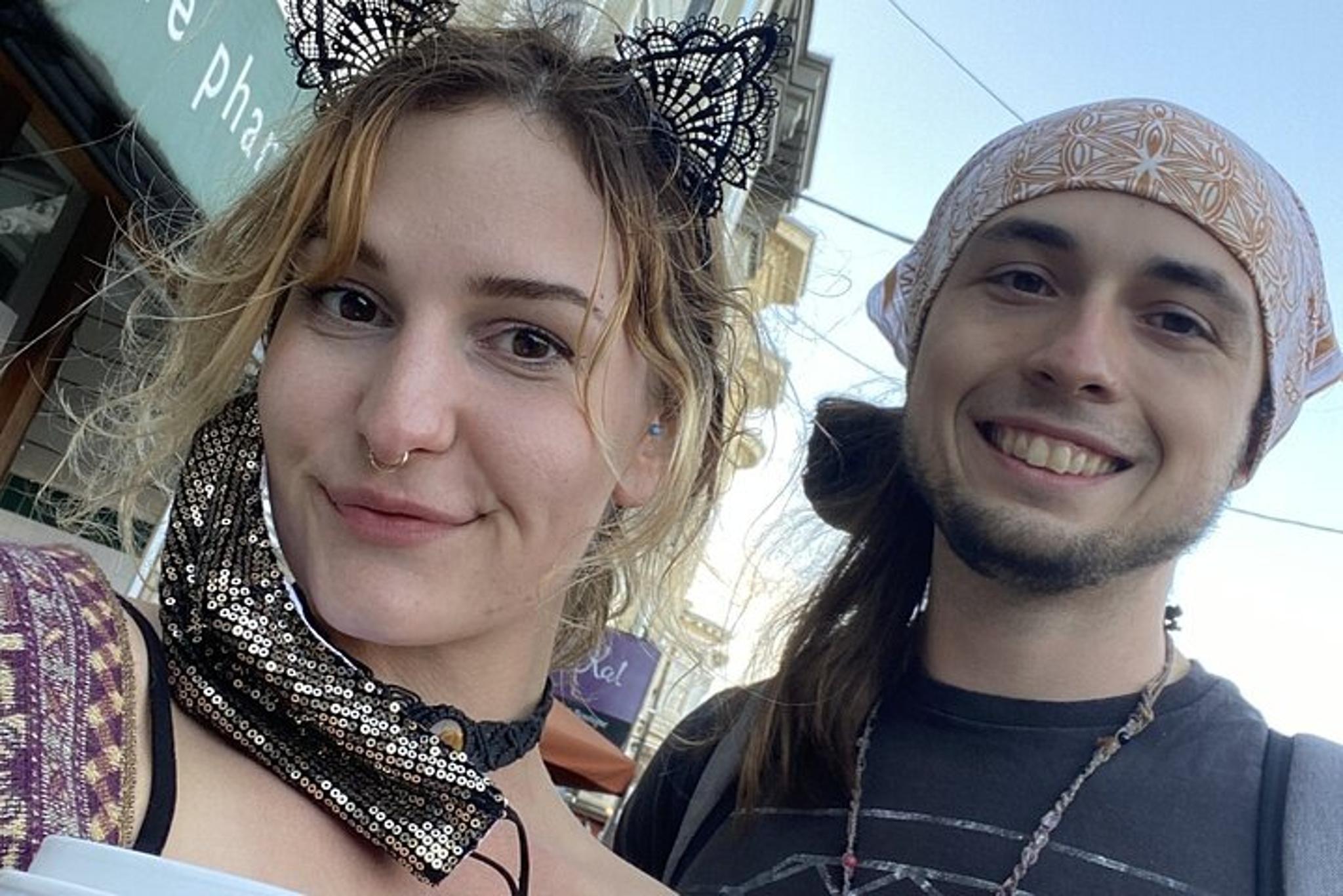 San Francisco Haight Ashbury Exploration Game - Image 6