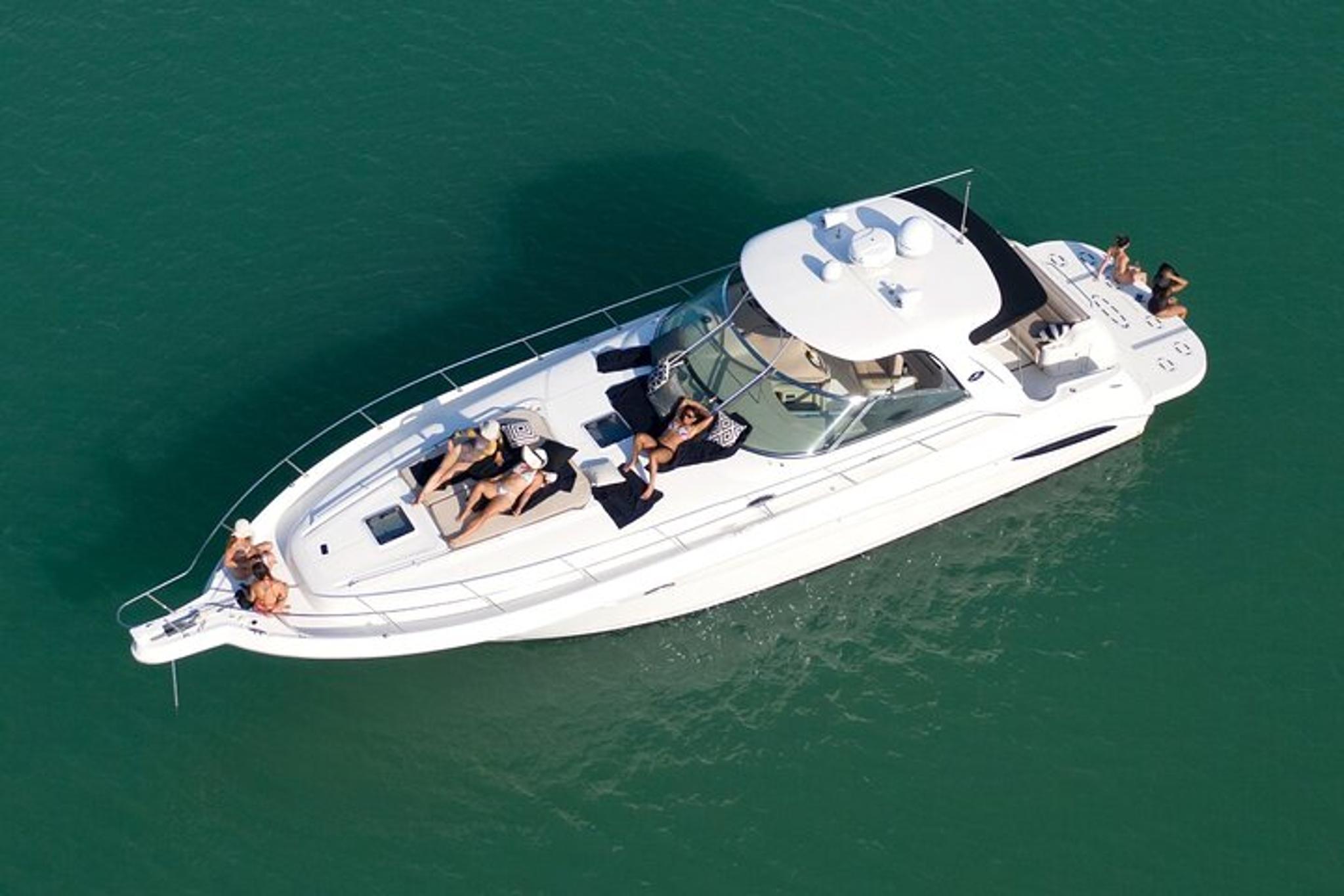 Miami Bachelorette Boat Day - Image 2