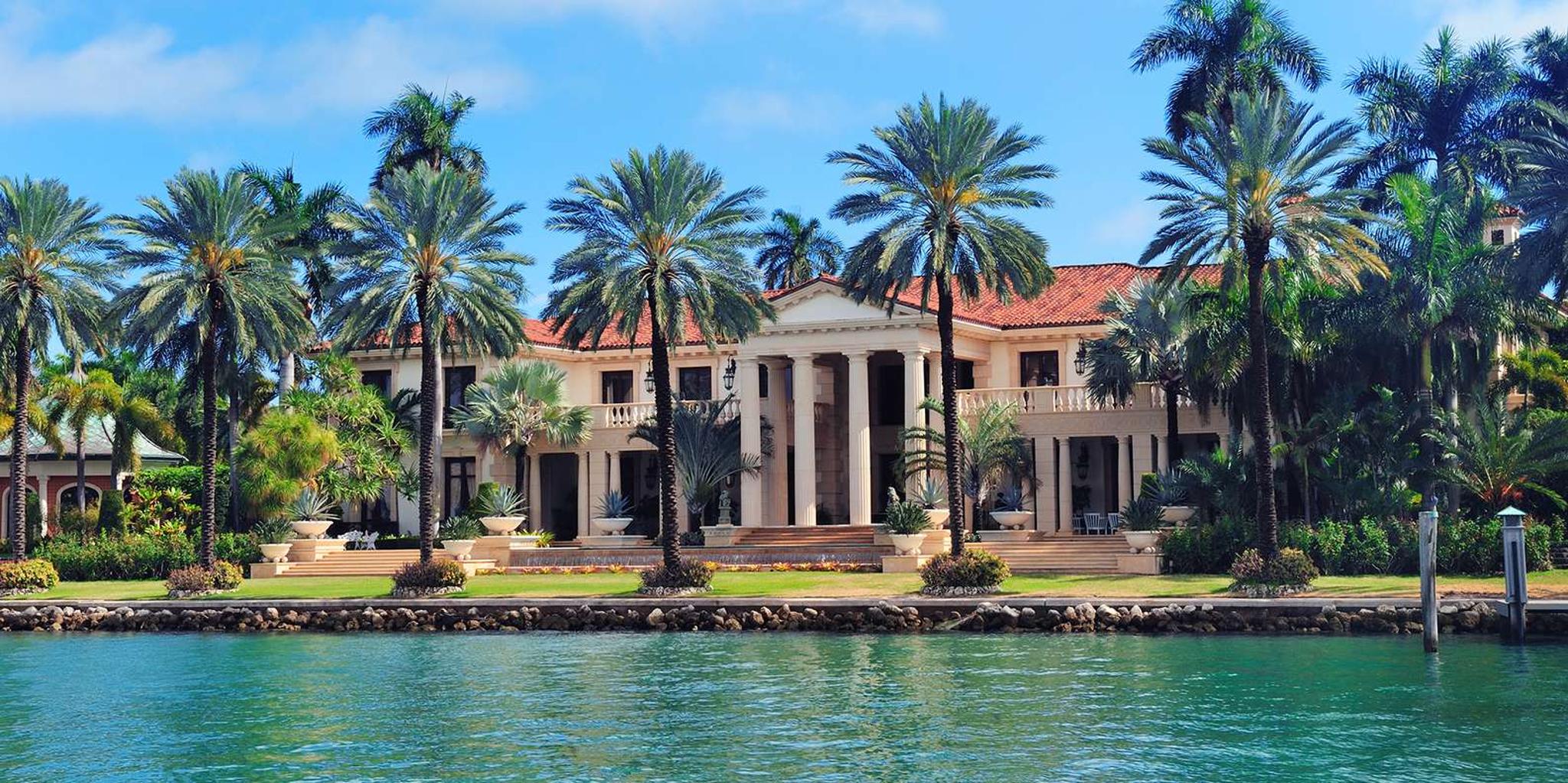 Miami Boat Tour: Mansions & Skyline - Image 2