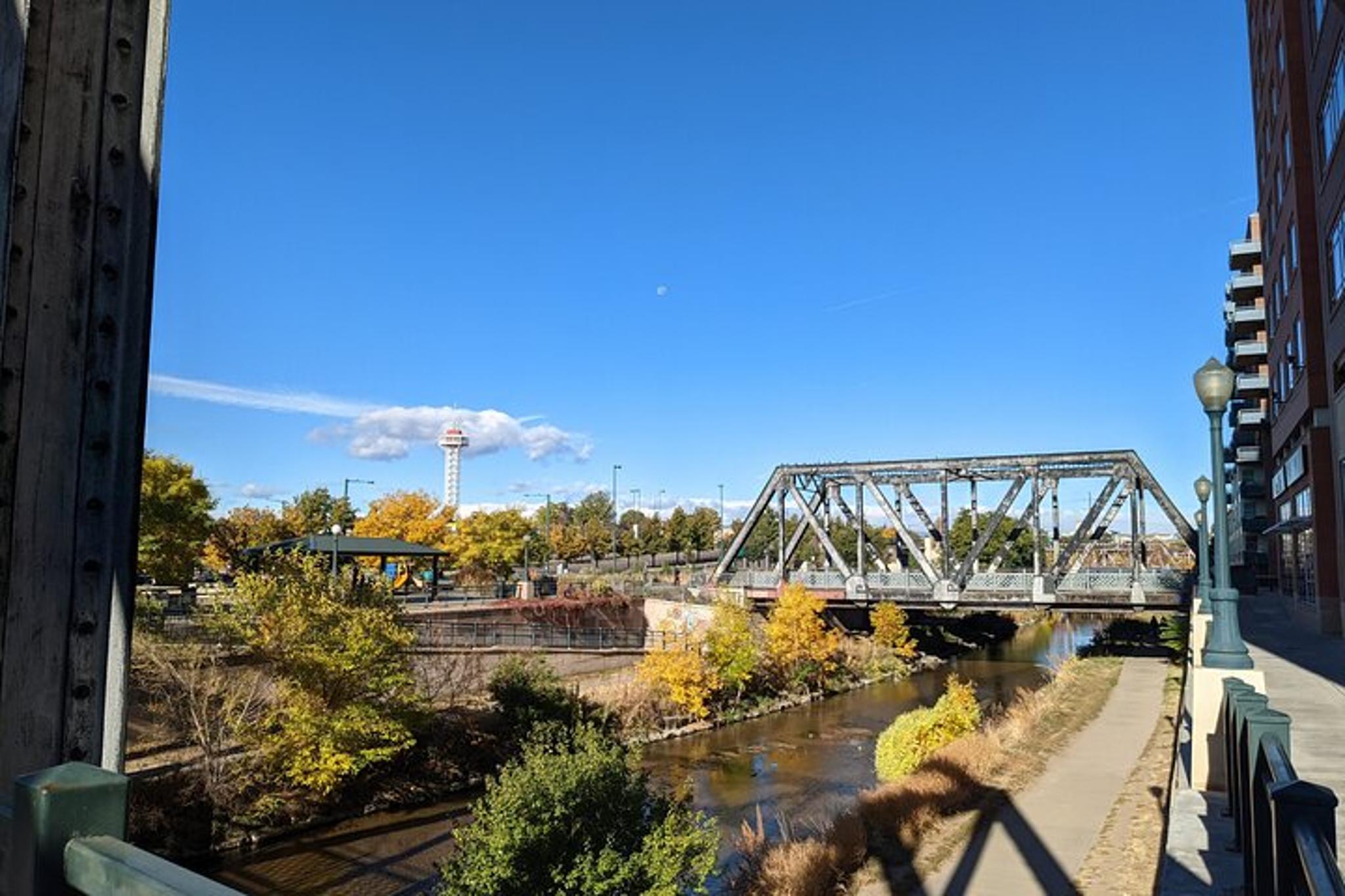 Denver LoDo Scavenger Hunt Walking Tour - Image 2