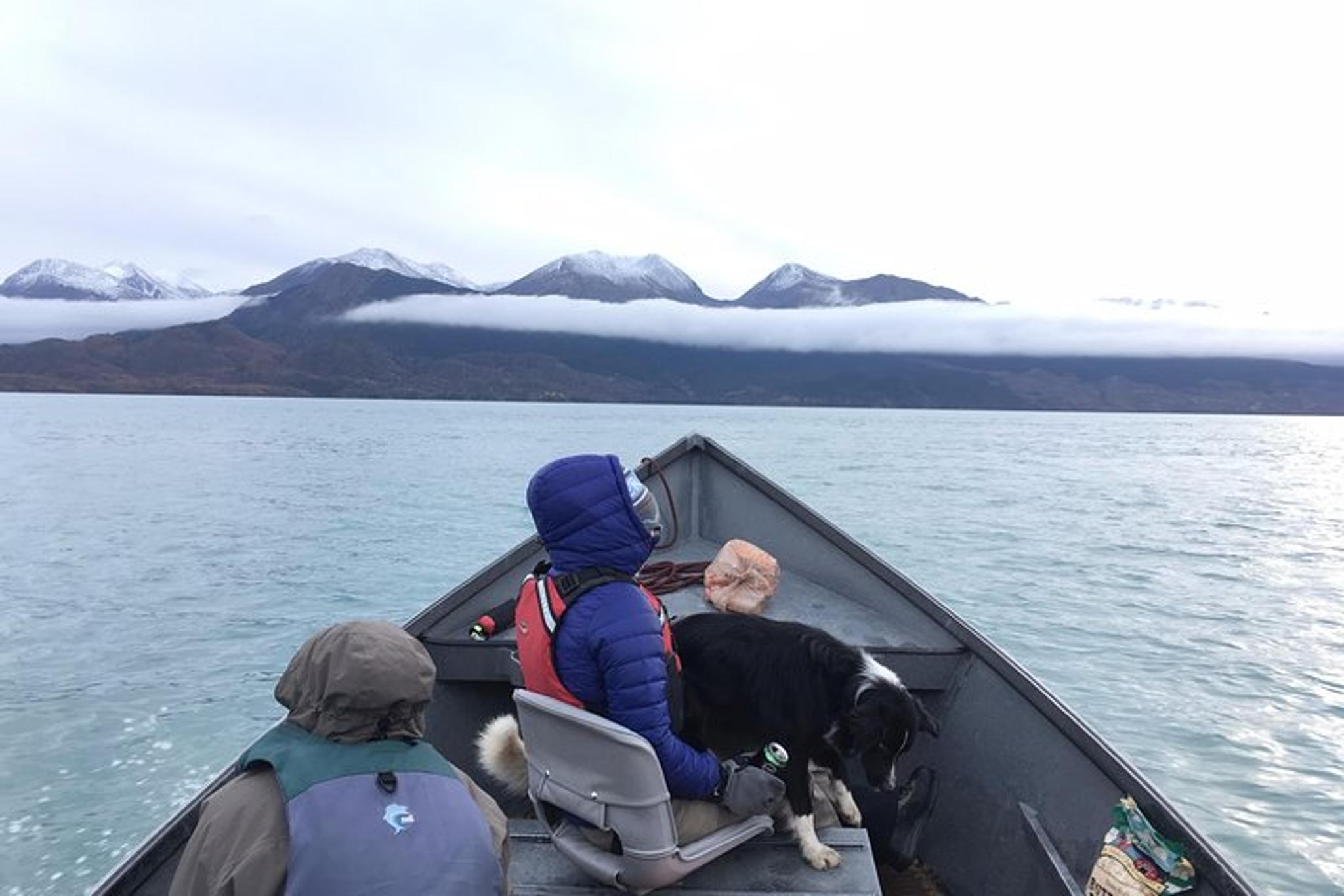 Kenai Canyon Fishing Trip - Image 4