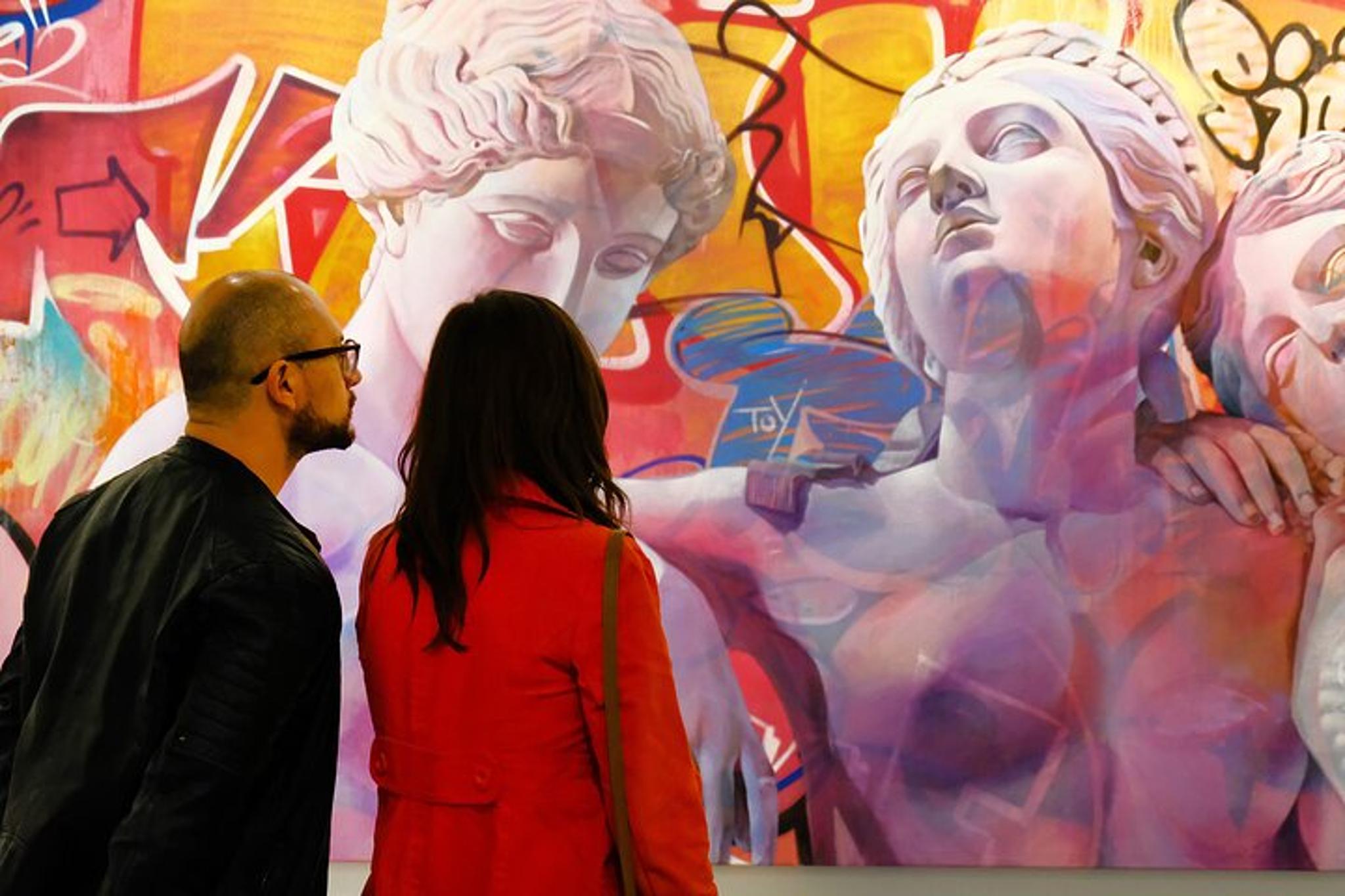 Bisbee Art Tour - Image 1