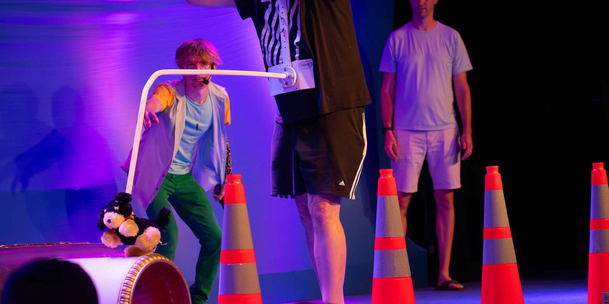 Branson Kid's Comedy Show with Pets - Image 5