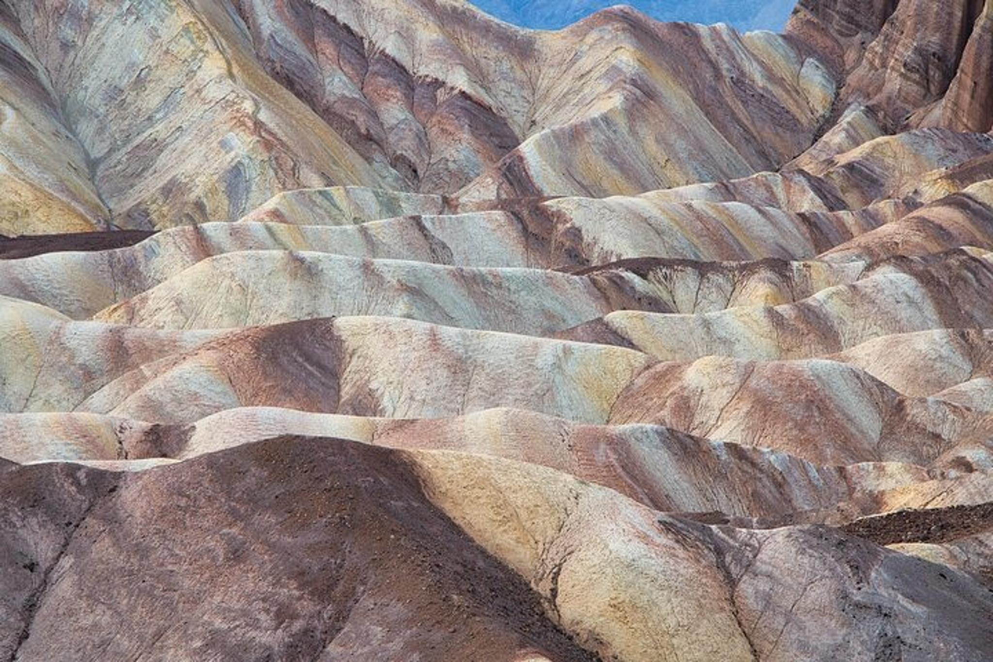 Las Vegas Death Valley National Park Tour - Image 2