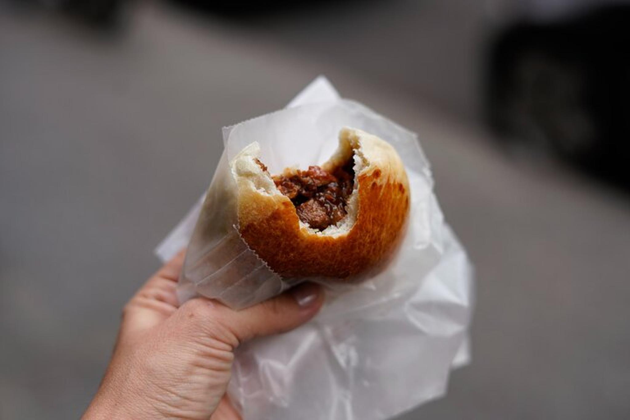 Manhattan Chinatown Food Tour with a Chef - Image 6