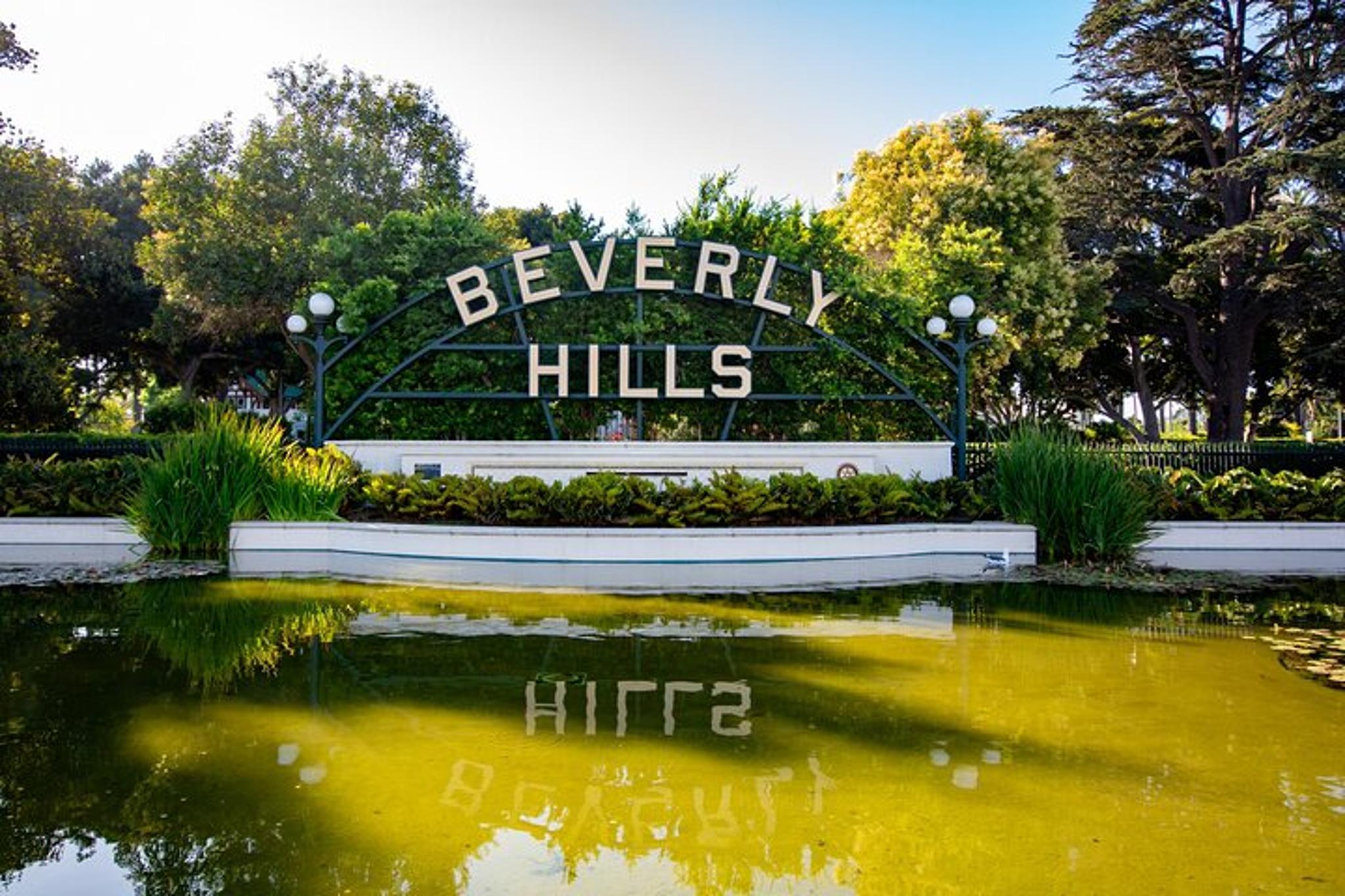 Los Angeles Icons Private Highlights Tour 5 hr - Image 5