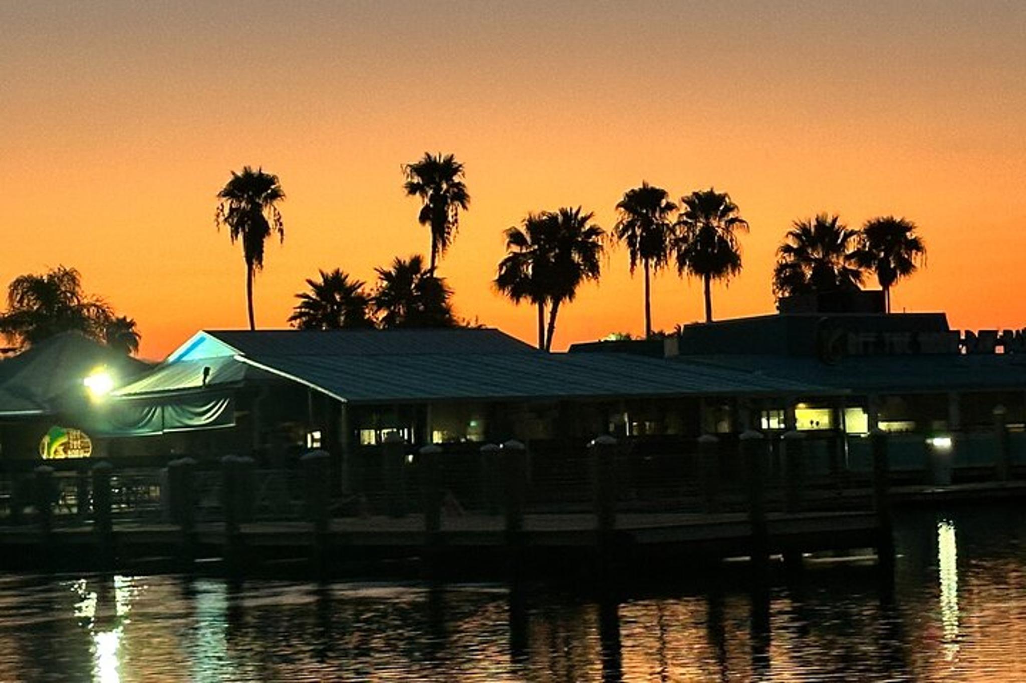 Florida Sunrise Cruise - Image 6