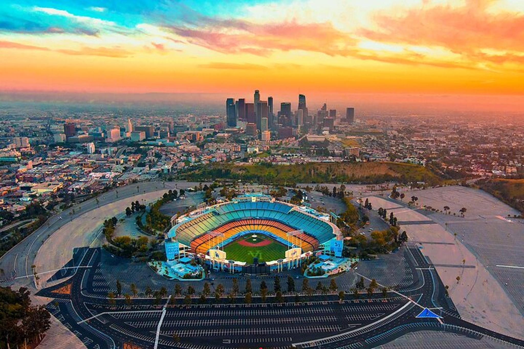 Los Angeles Helicopter Tour - Image 2