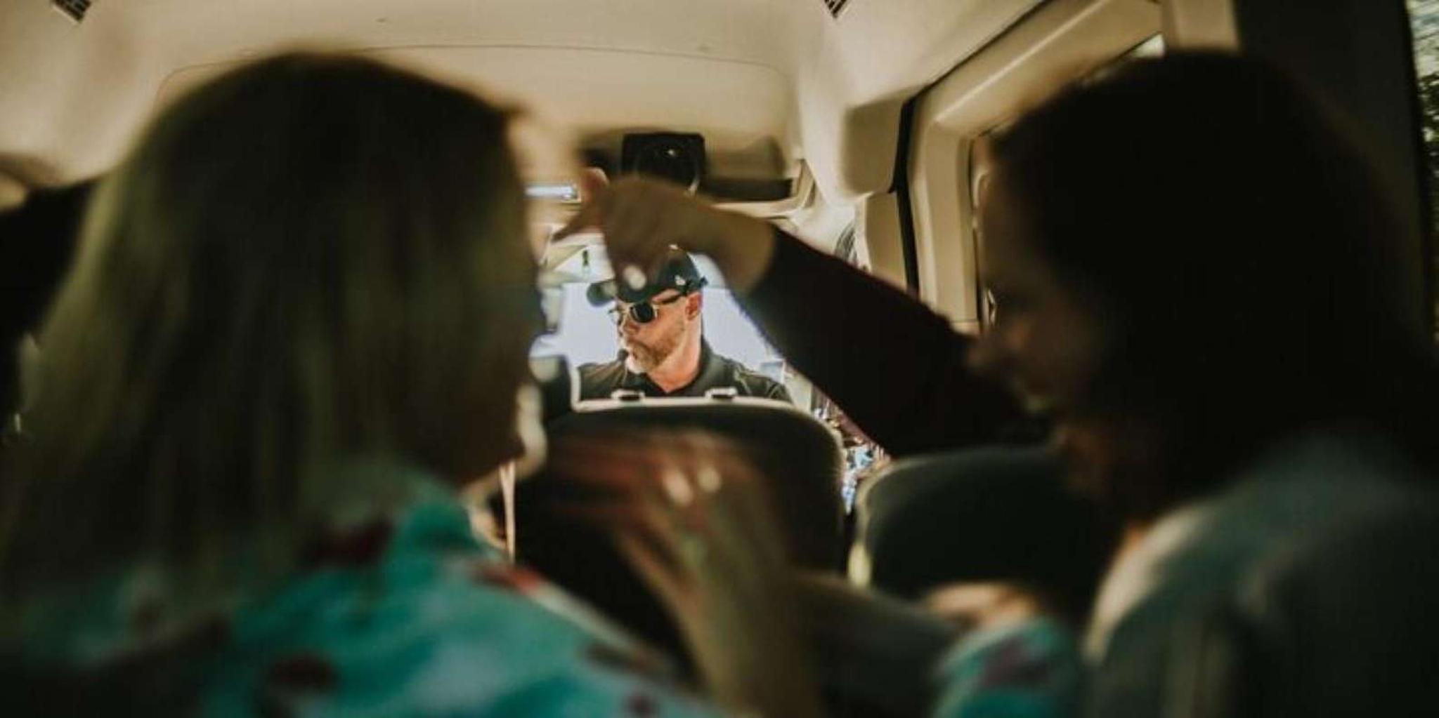 Nashville Jack Daniel's Distillery Tour with BBQ and Music - Image 4