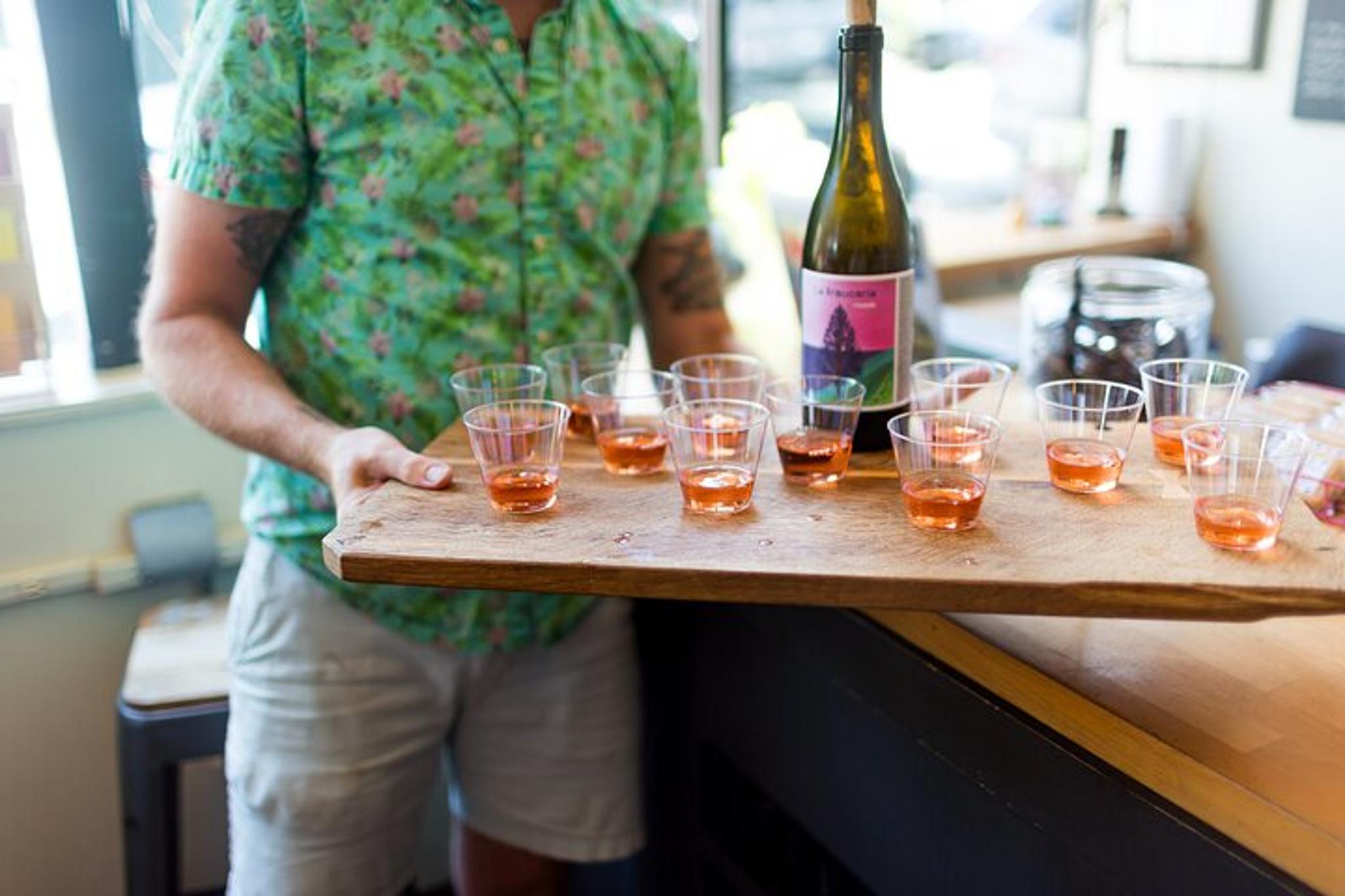 Richmond Church Hill Food Tour - Image 4