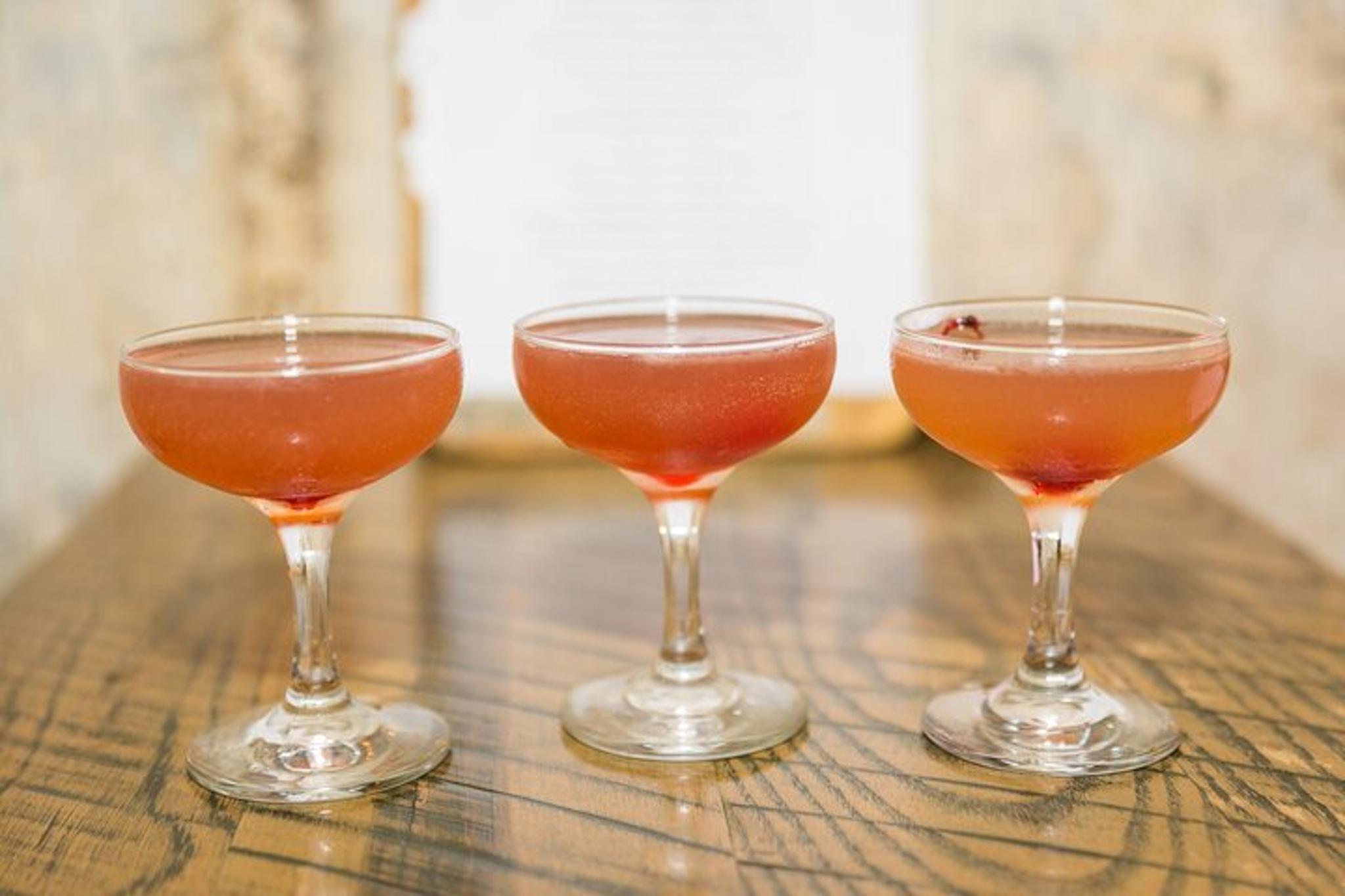 Denver Cocktail Tour - Image 5