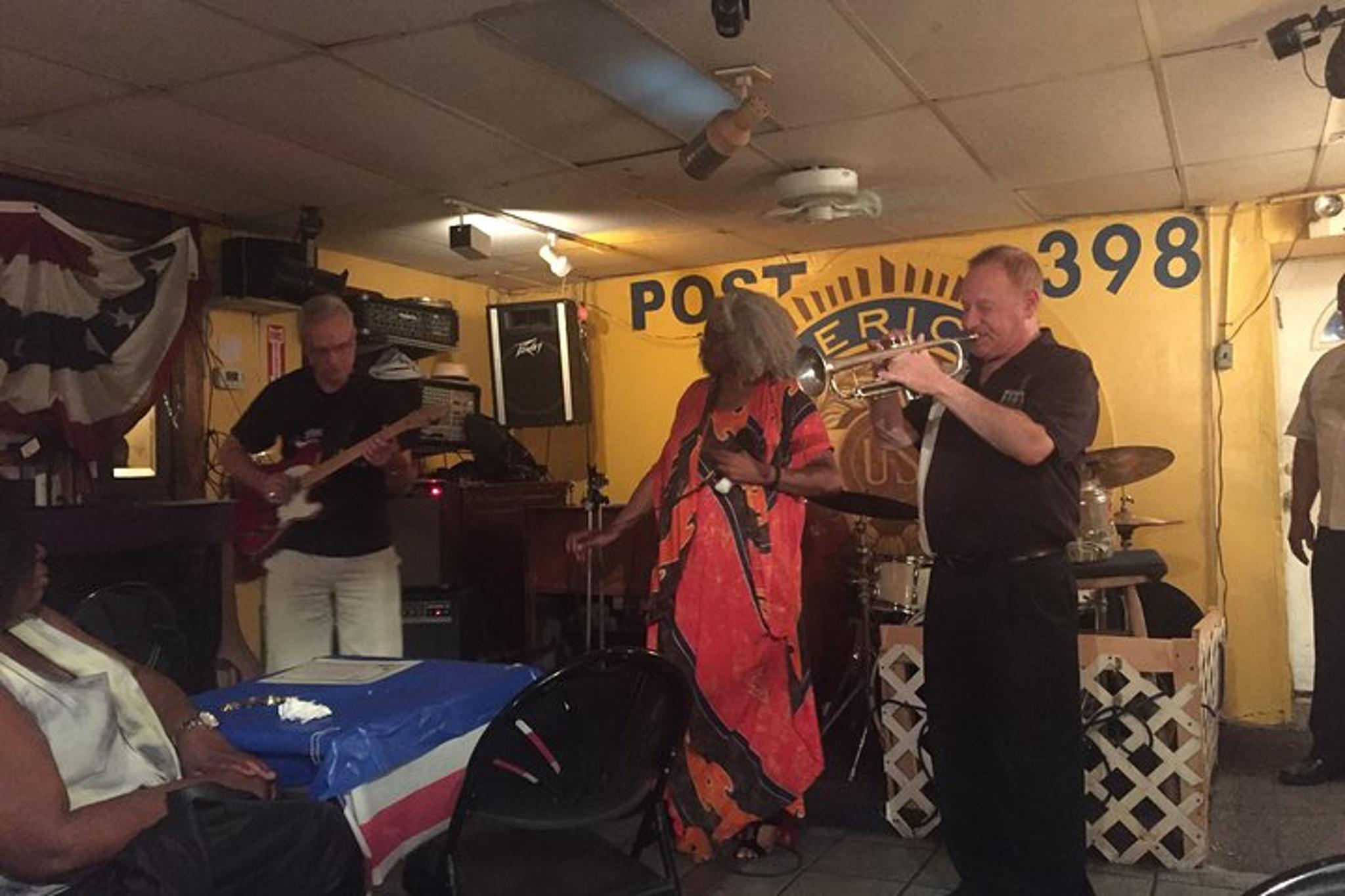 Harlem Jazz Evening Tour - Image 5