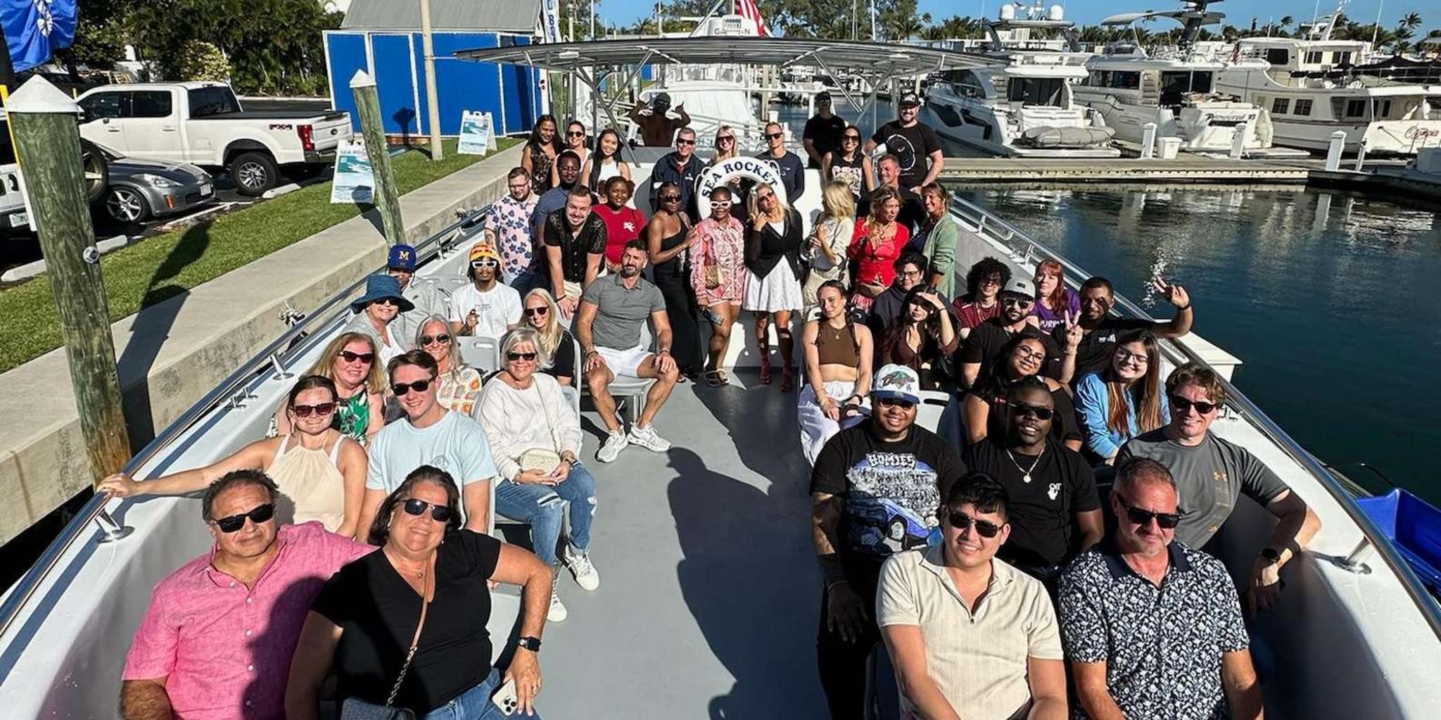 Fort Lauderdale Intracoastal Cruise - Image 2