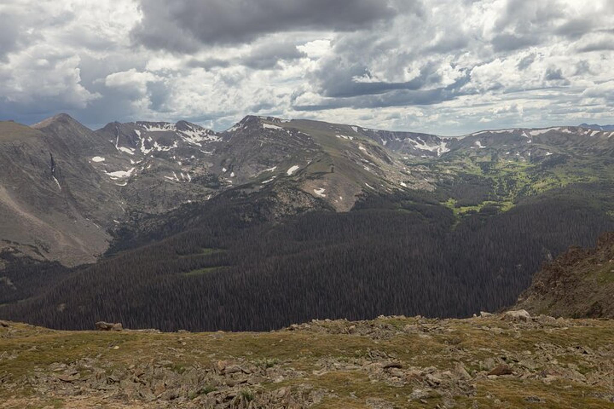 Rocky Mountain National Park Private Tour - Image 6