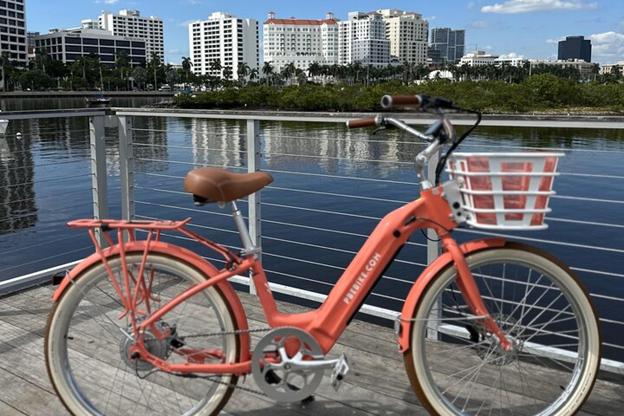 West Palm Beach Ebike Rental Full Day - Image 5