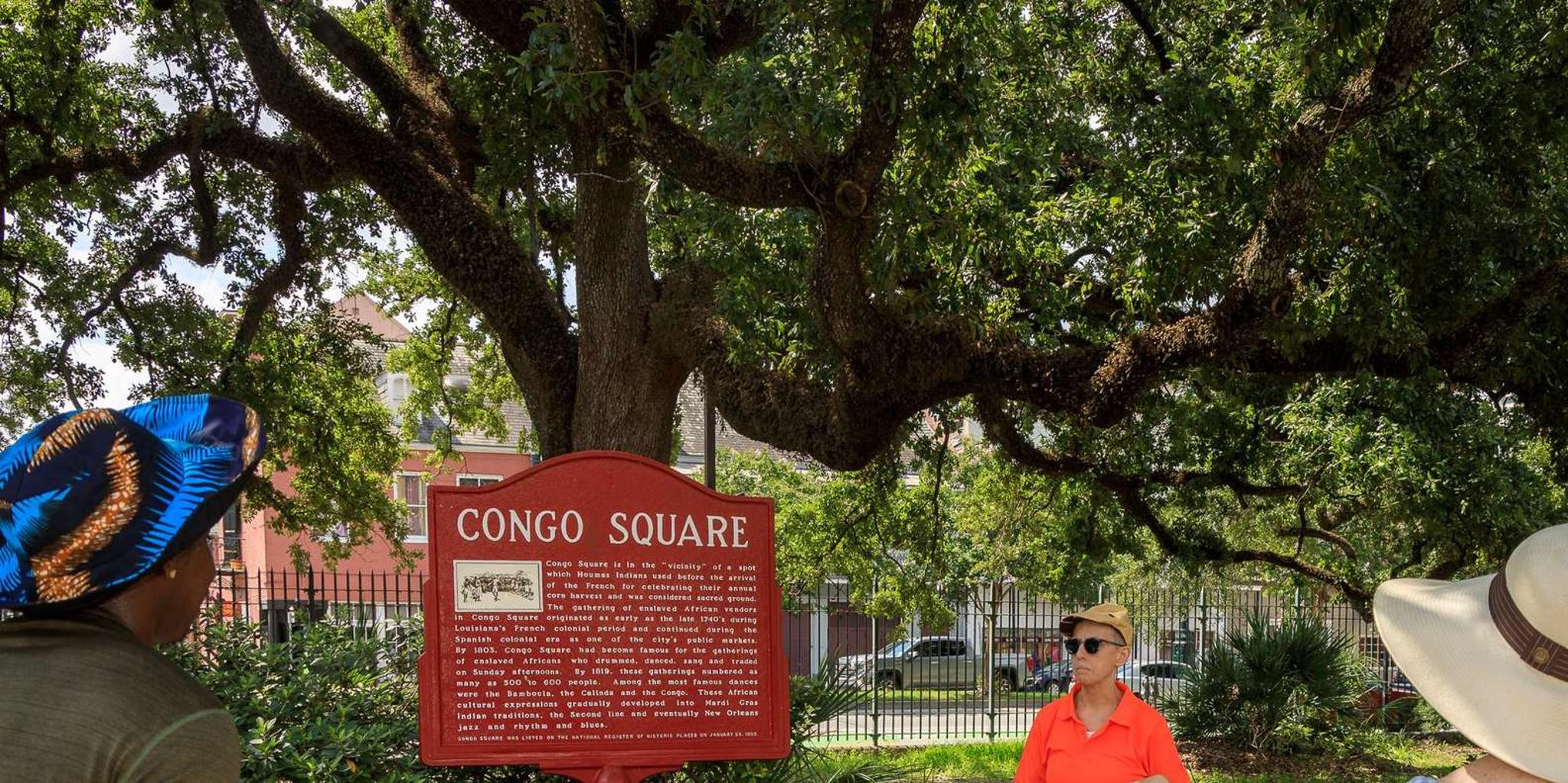 New Orleans Voodoo Walking Tour with Temple Visit 90 min - Image 3