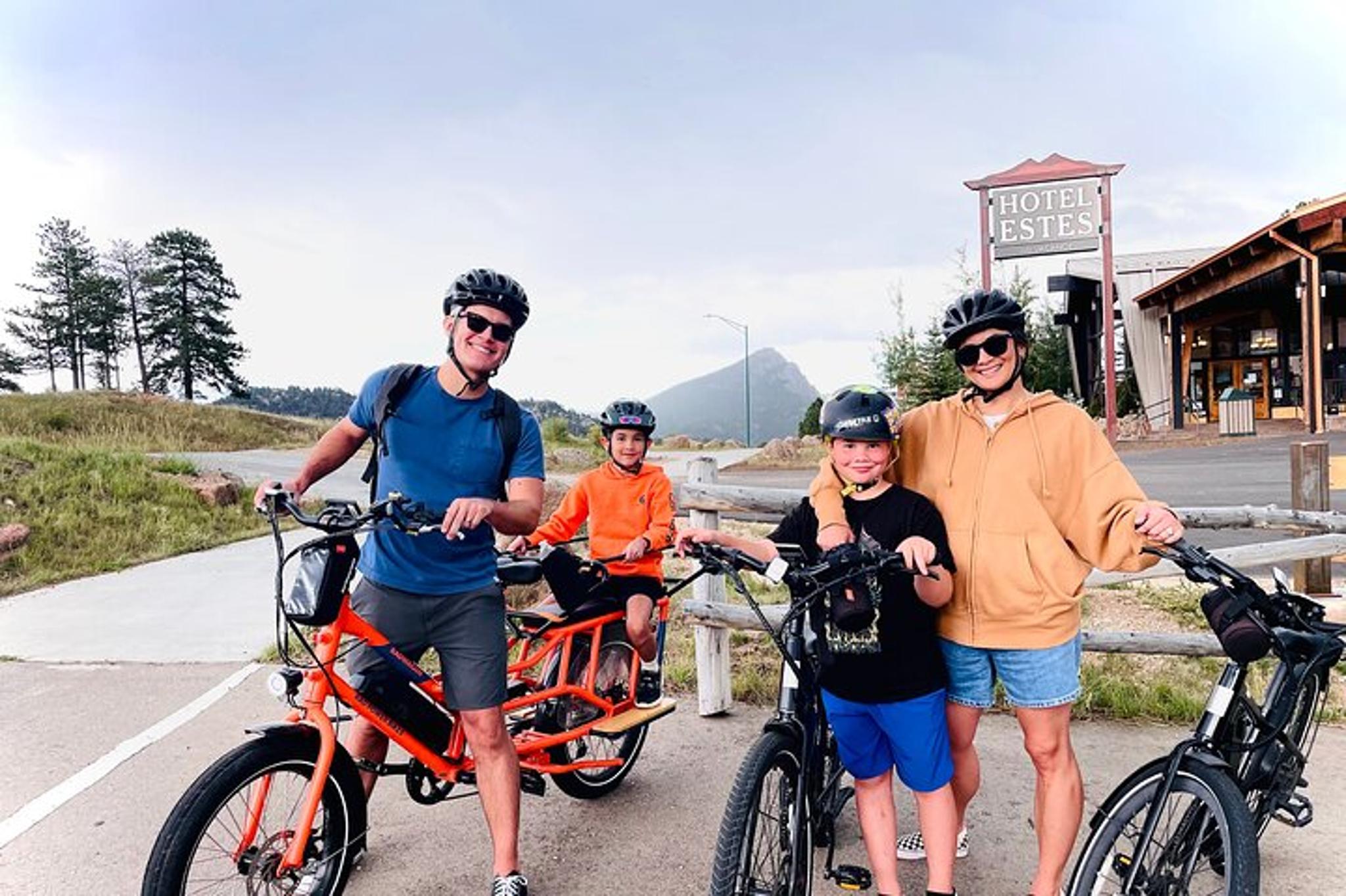 Estes Park e-Bike Tour - Image 4