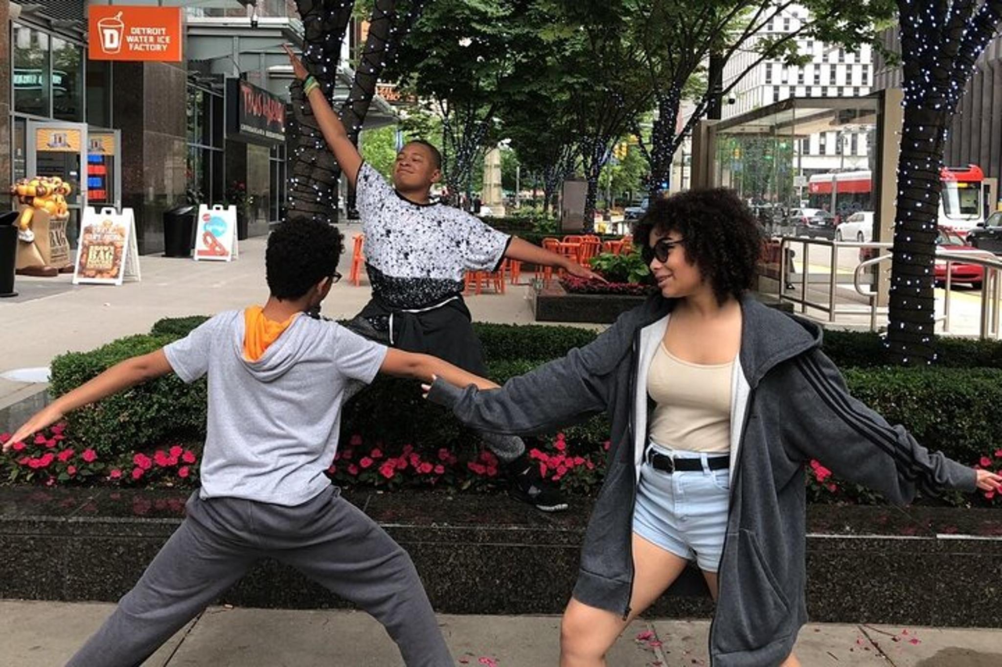 Chicago Scavenger Hunt 3Quest Challenge - Image 3