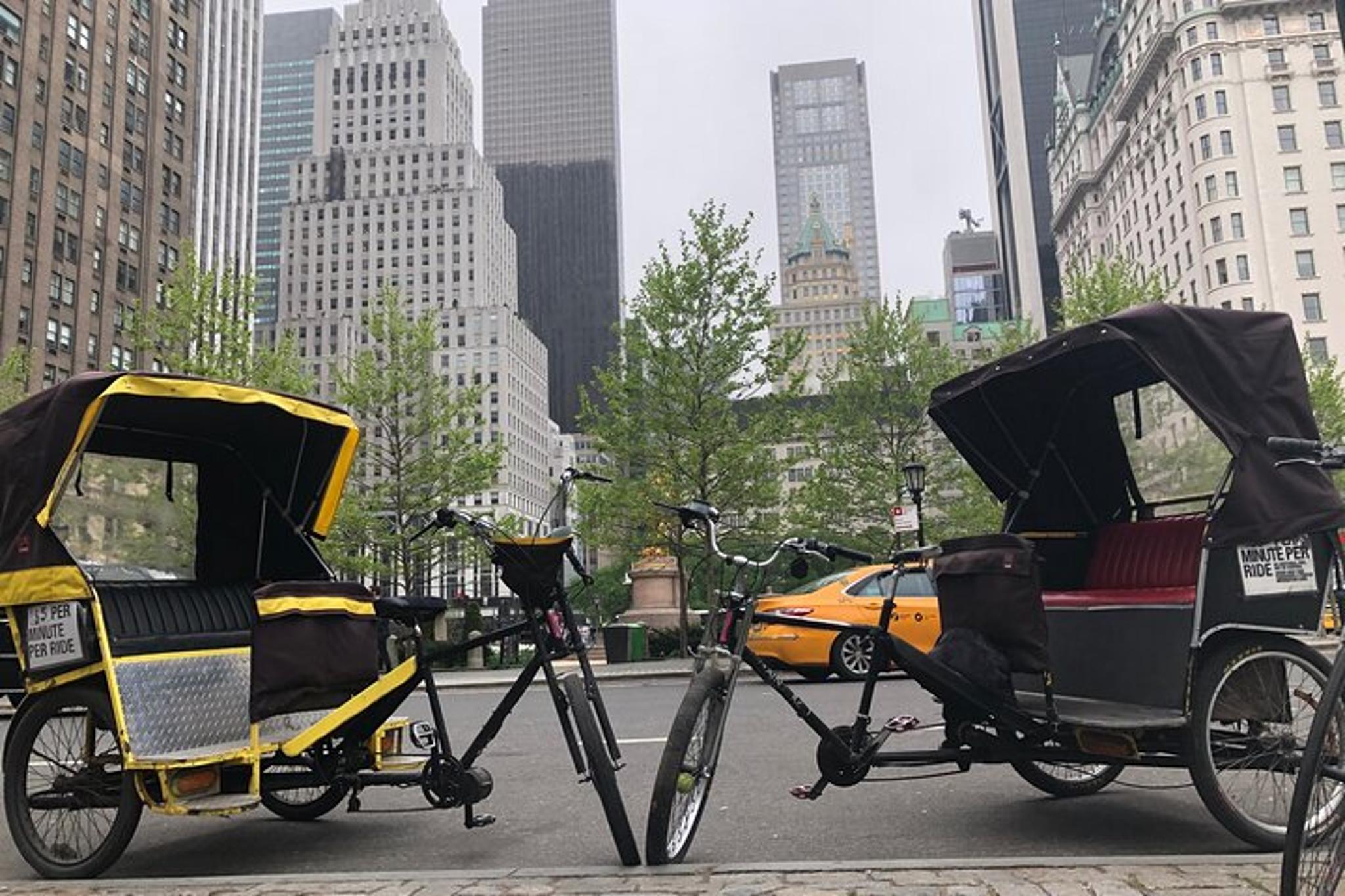 New York City Gossip Girl Tour - Image 5