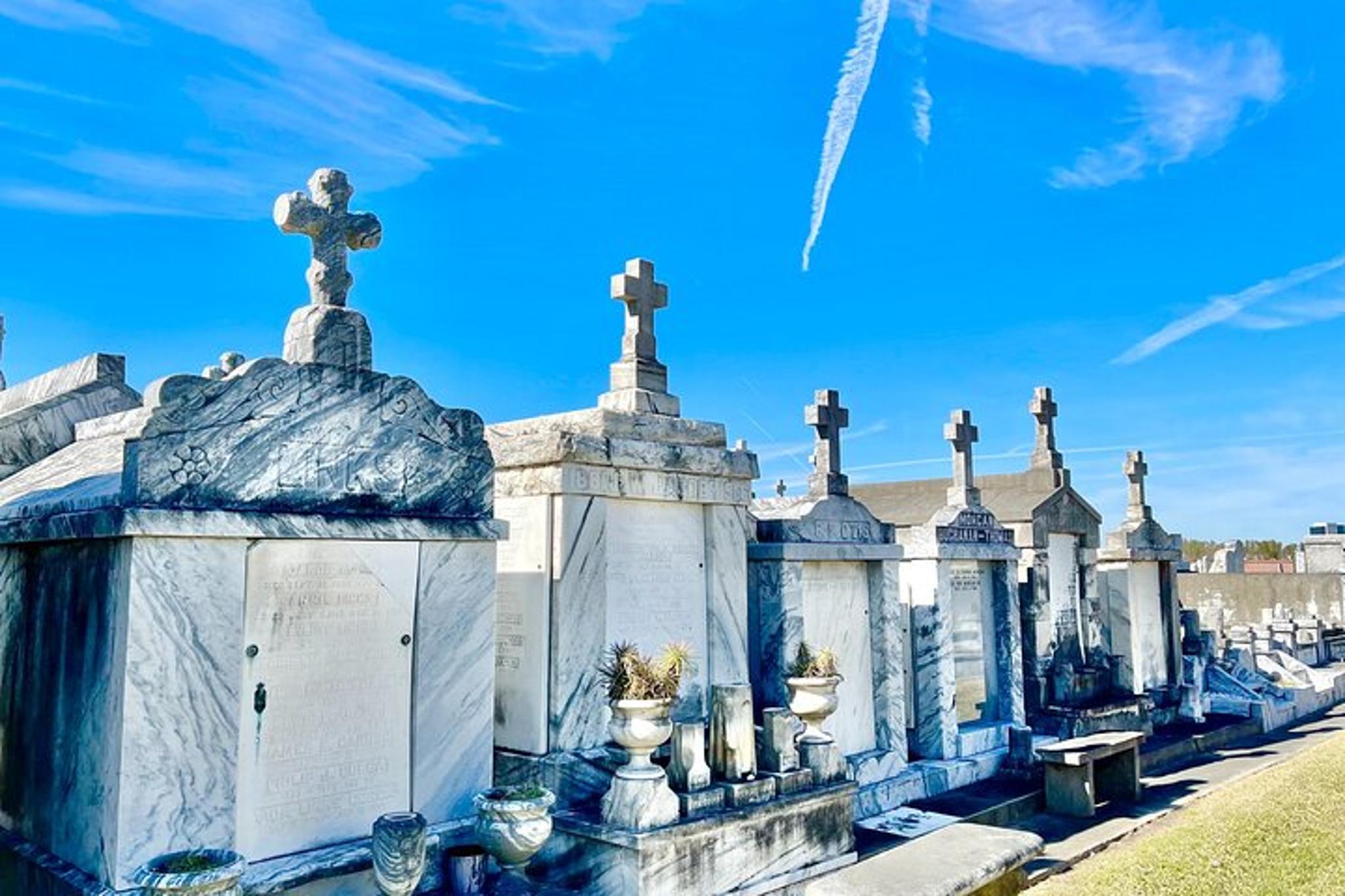 New Orleans Driving Tour with Bayou St. John - Image 2