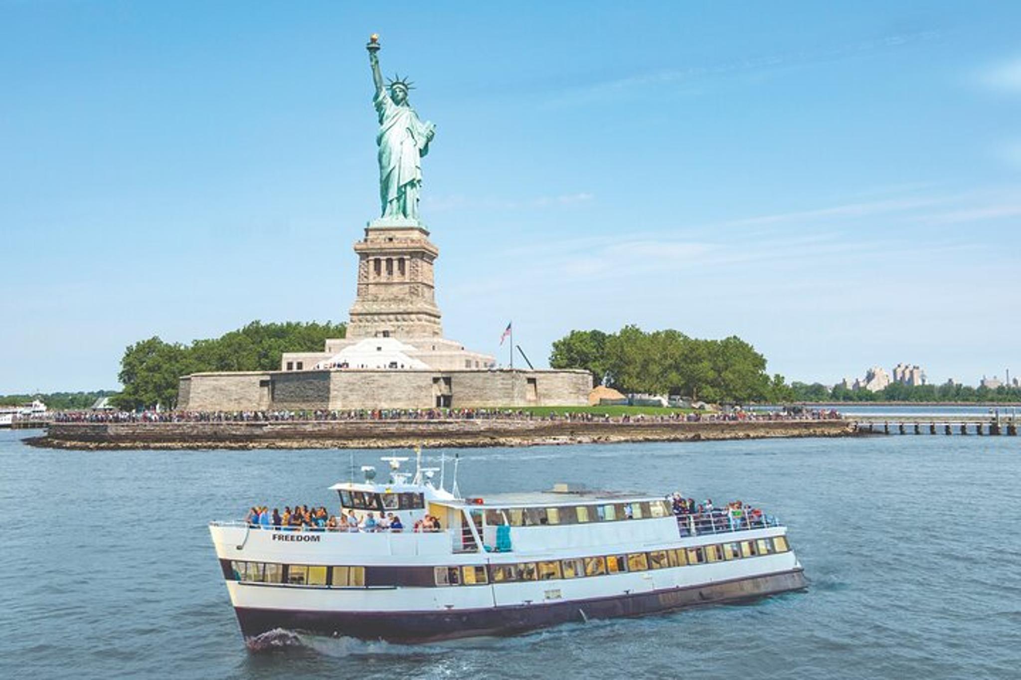 New York Attraction Pass - Image 5