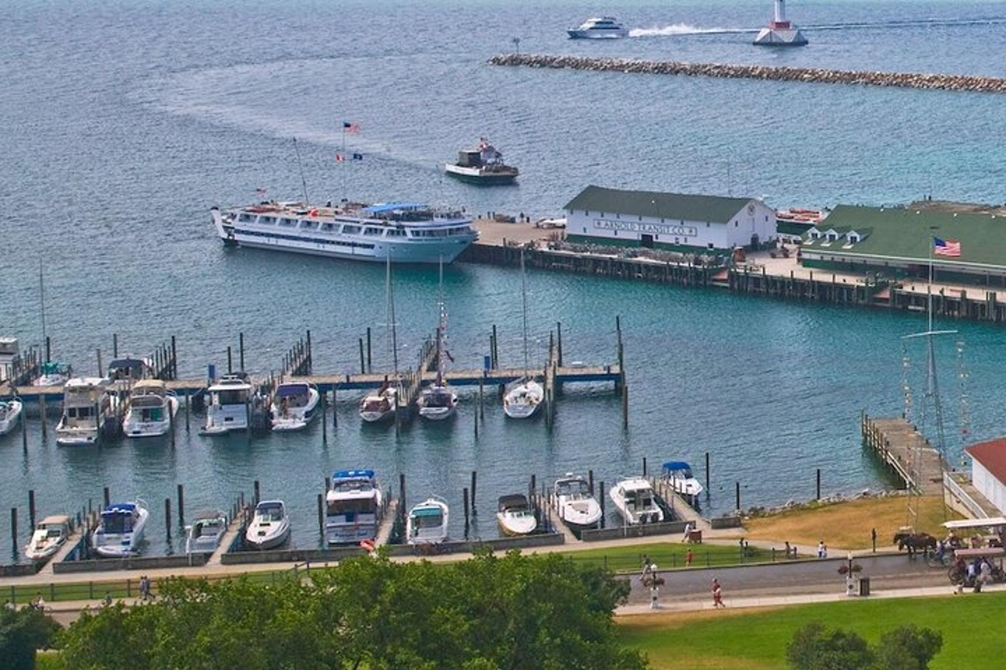 Mackinac Island Film Sites Audio Guide - Image 4