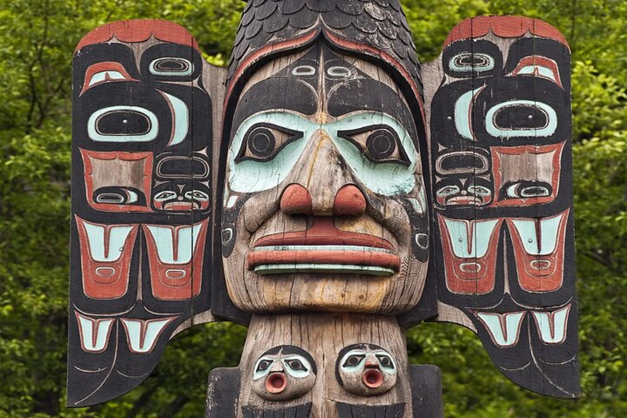 Ketchikan Wildlife and Historical Tour 2 hr - Image 5