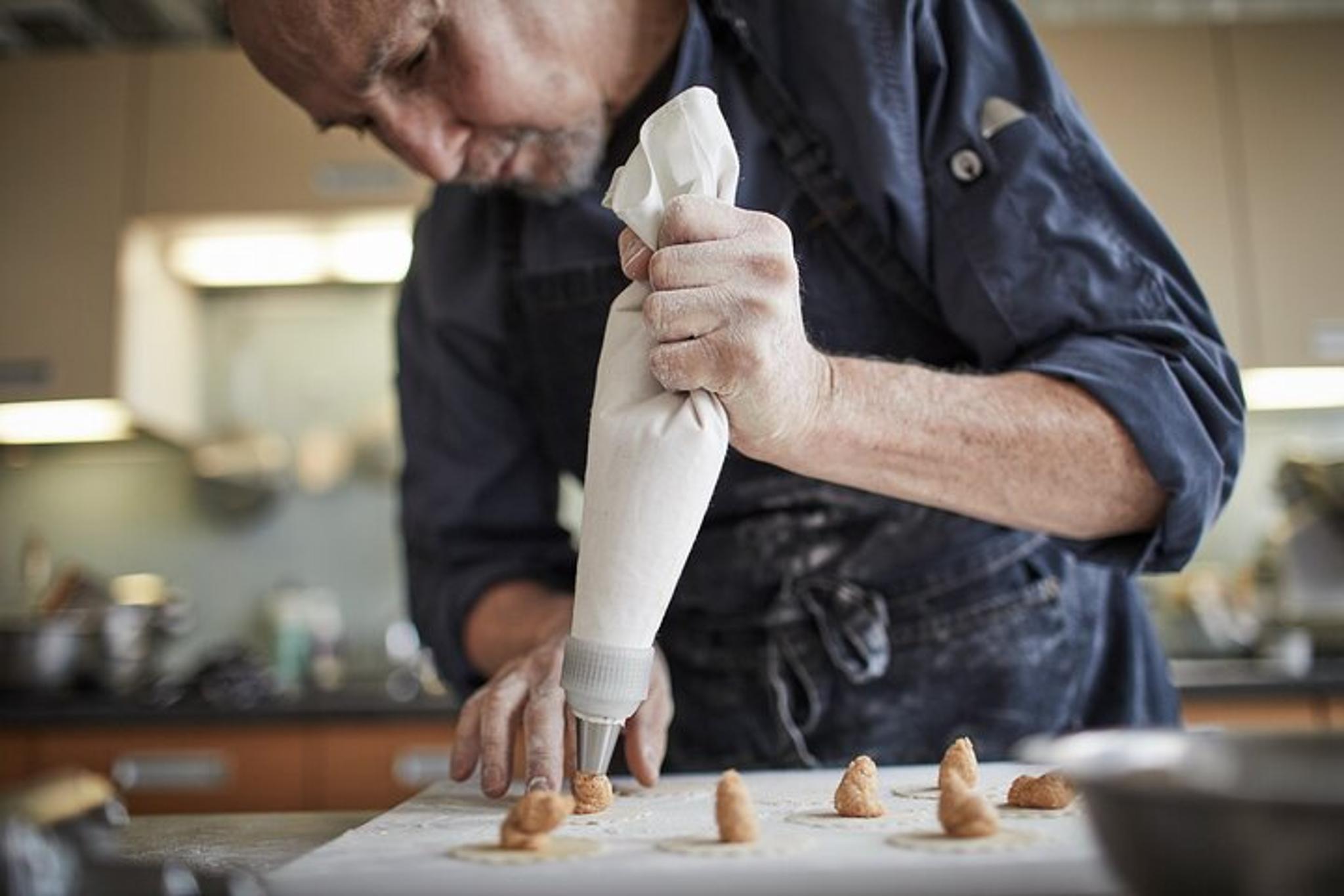 San Francisco Cooking Class: Paella and Tapas - Image 6