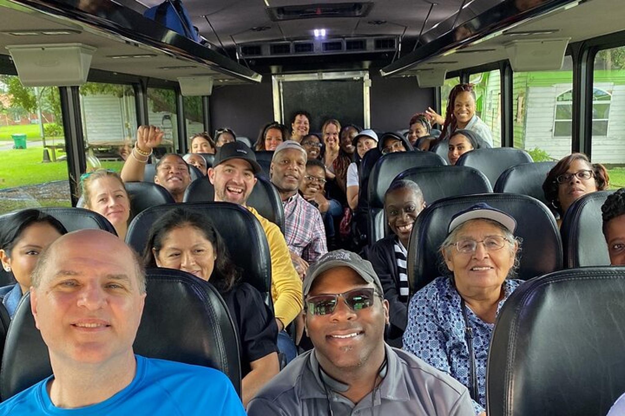 New Orleans Whitney Plantation Tour with Pickup - Image 6