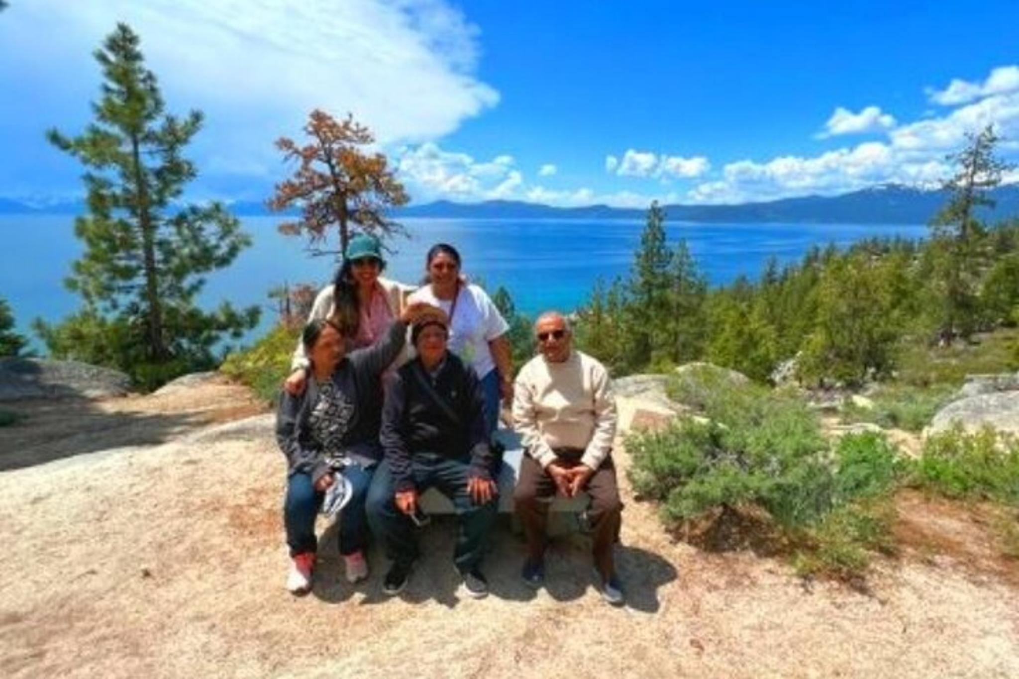 Lake Tahoe Adventure Tour 2-Day - Image 6