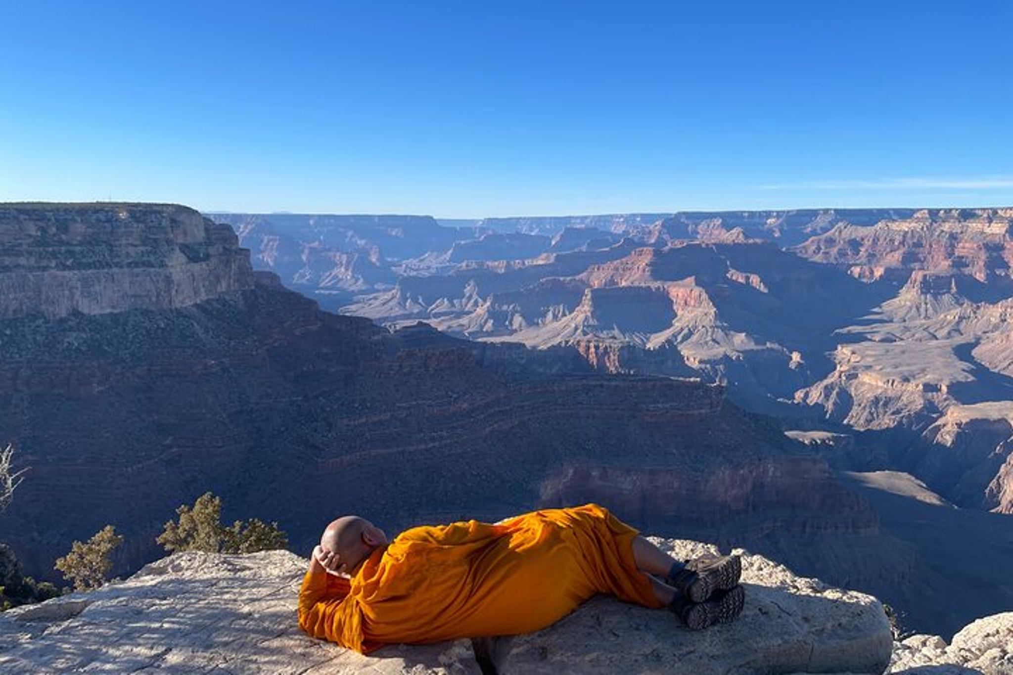 Zion, Bryce, Antelope, Horseshoe, Grand Canyon Tour - Image 3
