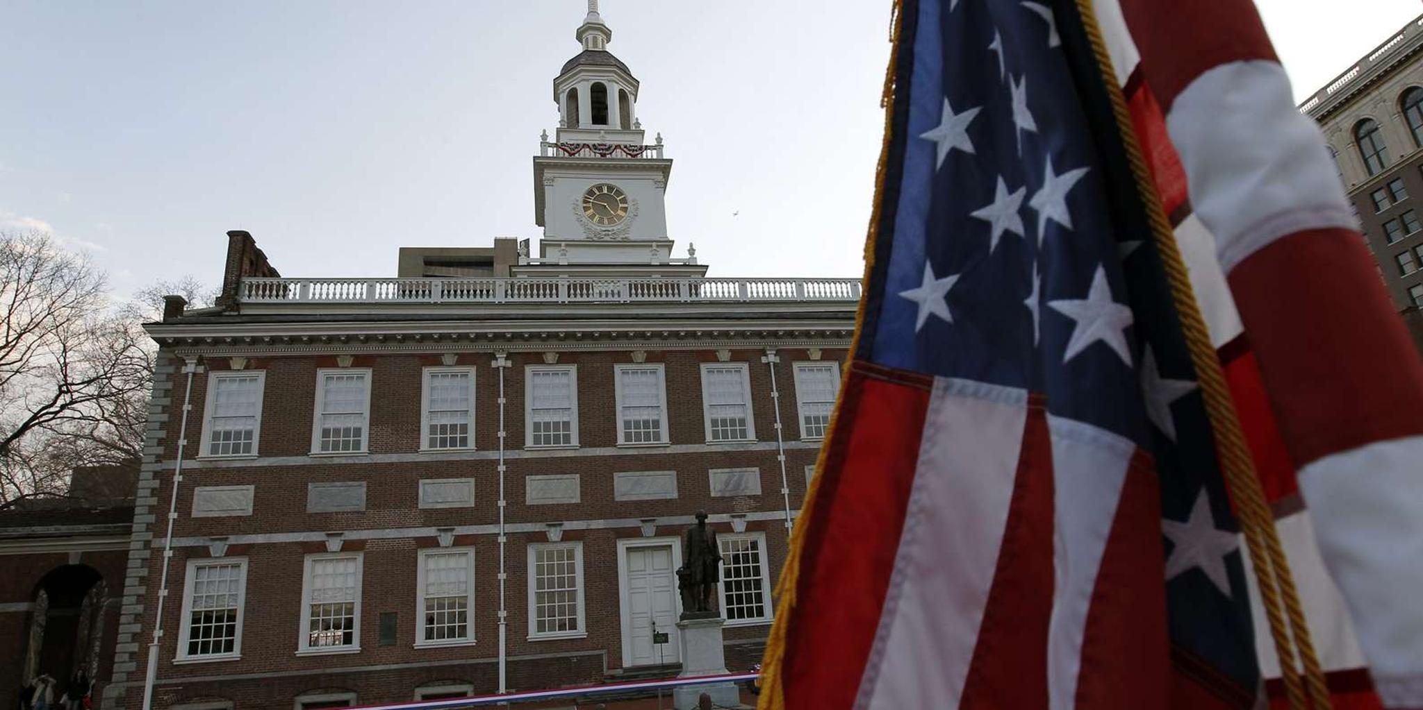 Philadelphia Revolution and Founders History Tour - Image 3
