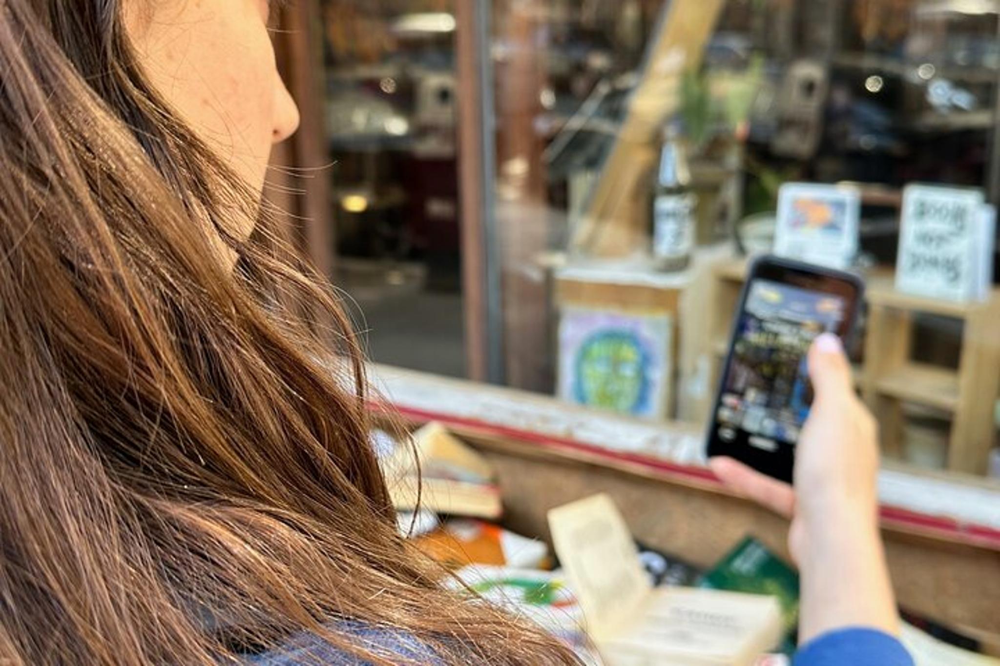 San Francisco History Walking Tour - Image 5