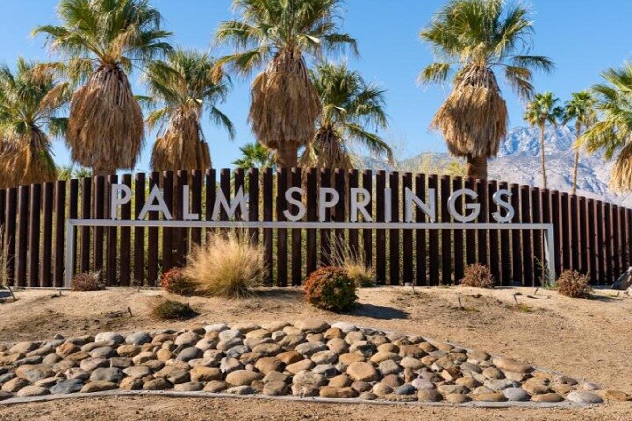 Los Angeles Palm Springs Private Tour