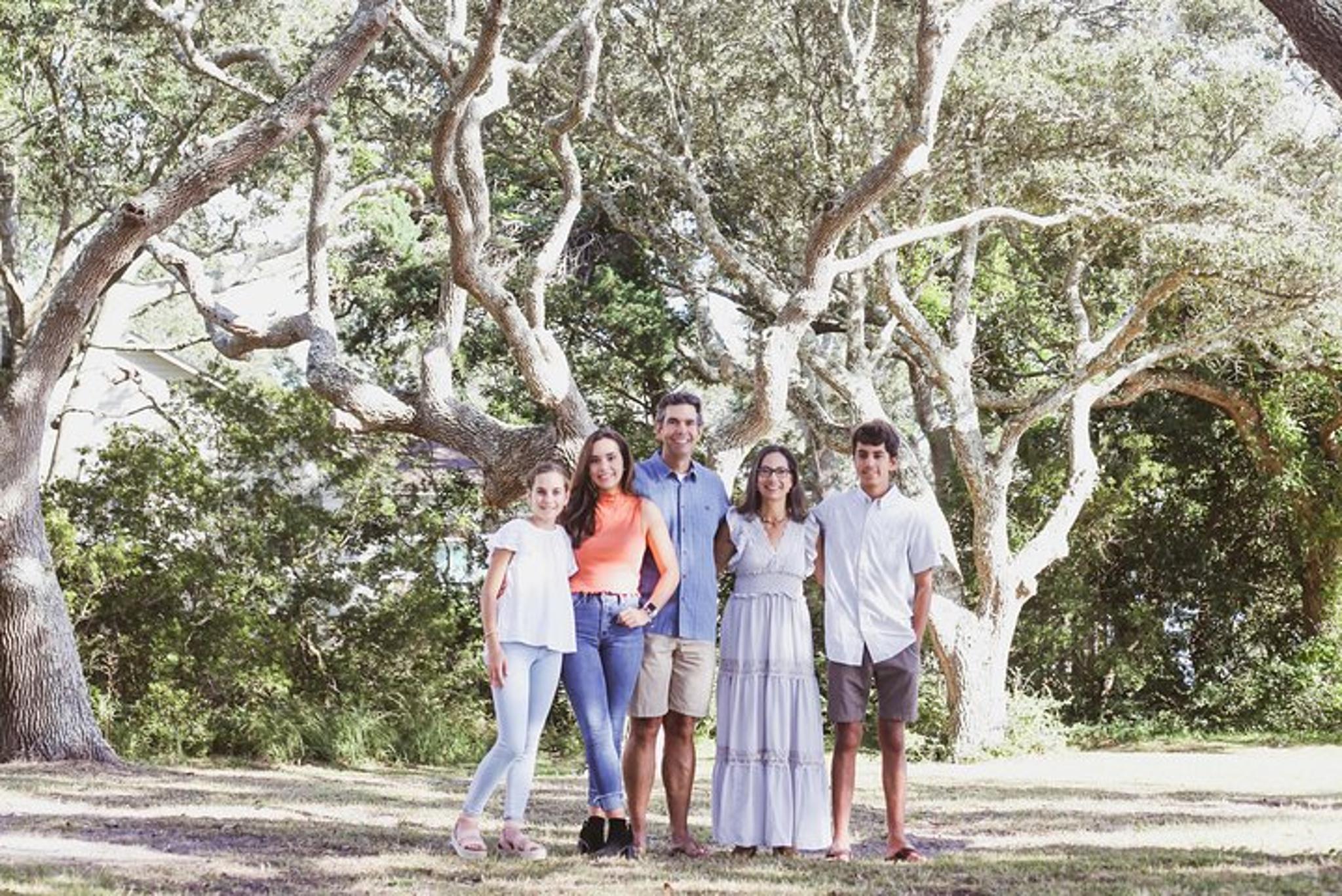 Palm Beach Portrait Photography Session - Image 3