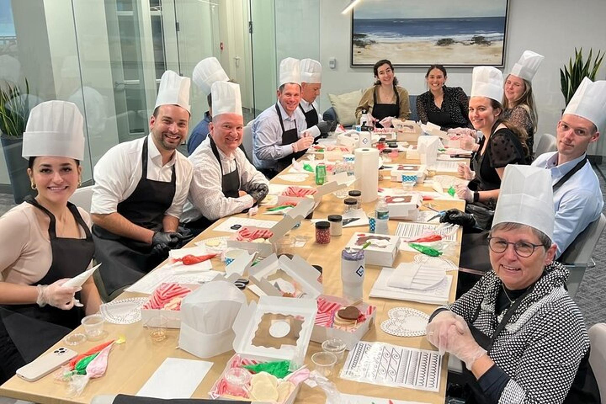 St. Pete Cookie Decorating Class - Image 2