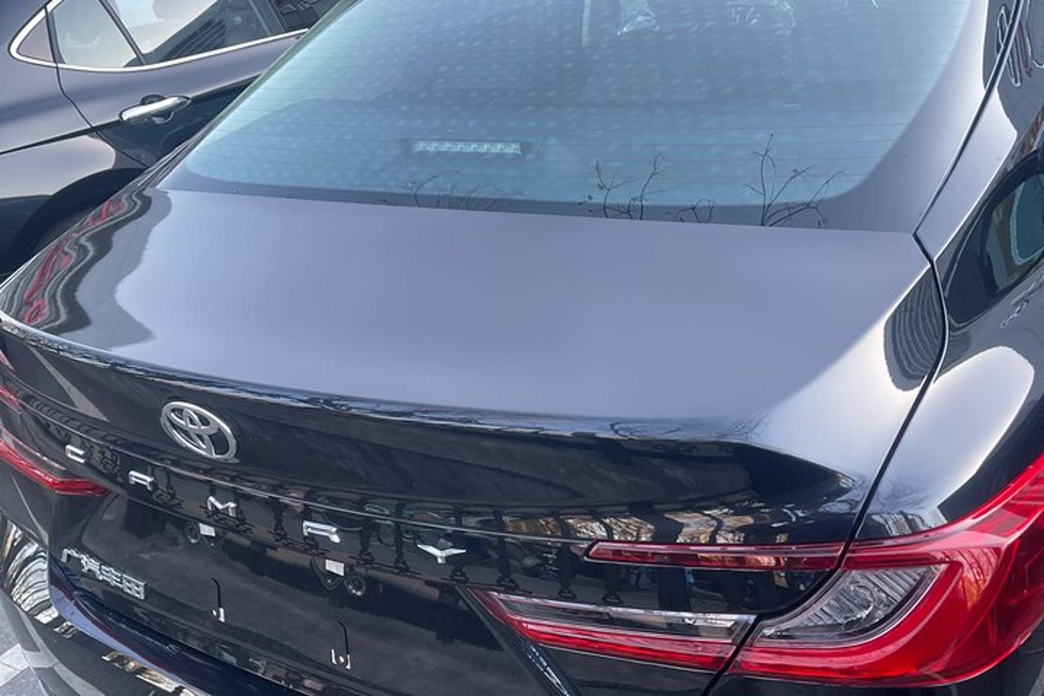 Seattle Airport Private Transfer - Image 3