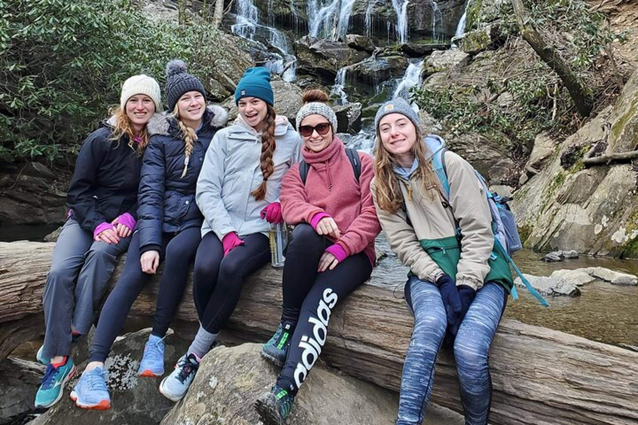 Asheville Guided Hiking Tour - Image 5