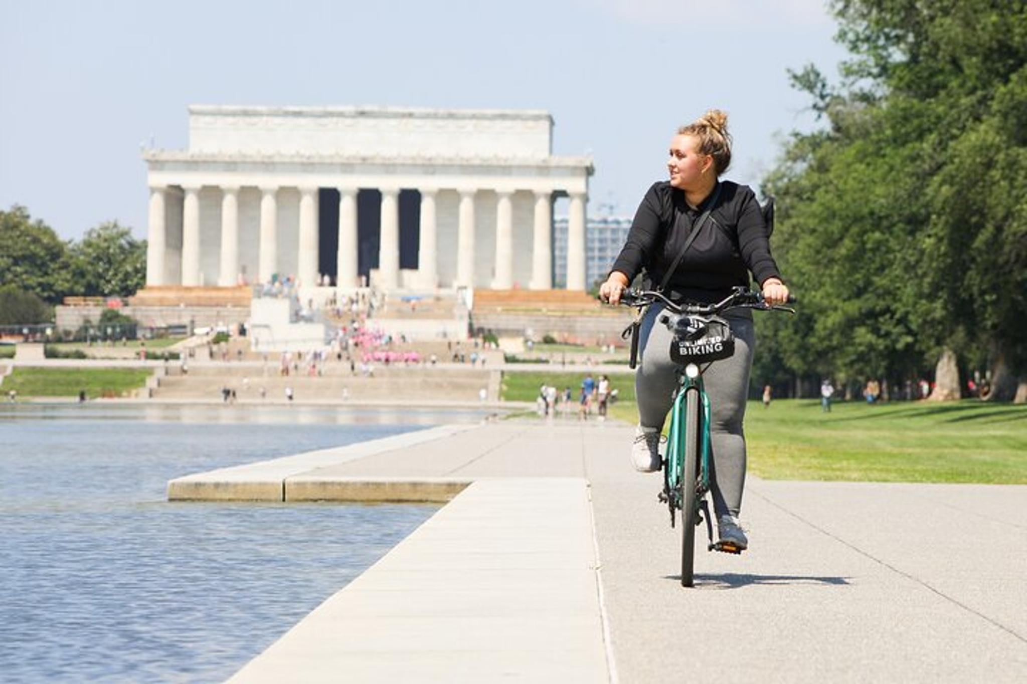 Washington DC eBike Rental - Image 6