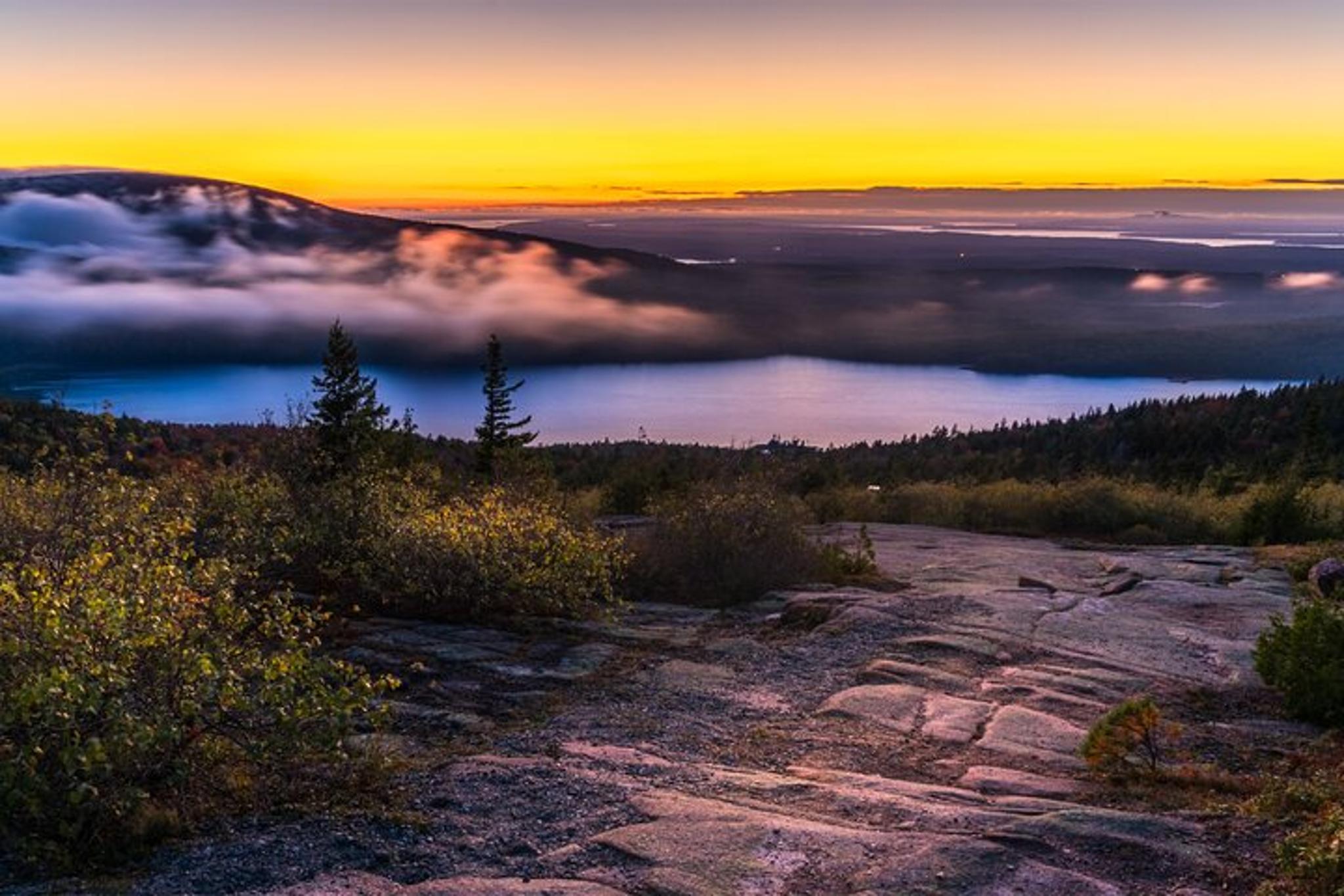 Acadia Private Tour Cadillac Mountain & Thunder Hole 4 hr - Image 2