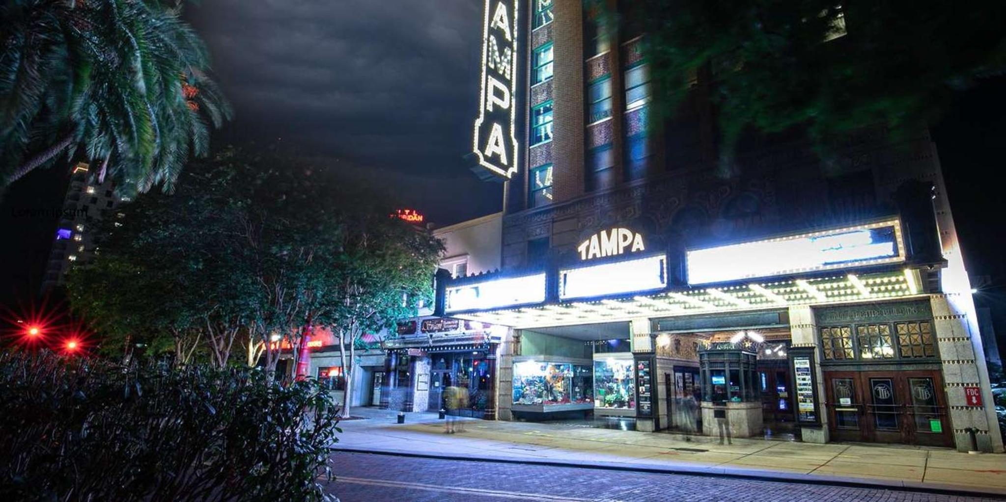 Tampa Haunted Pub Crawl - Image 2