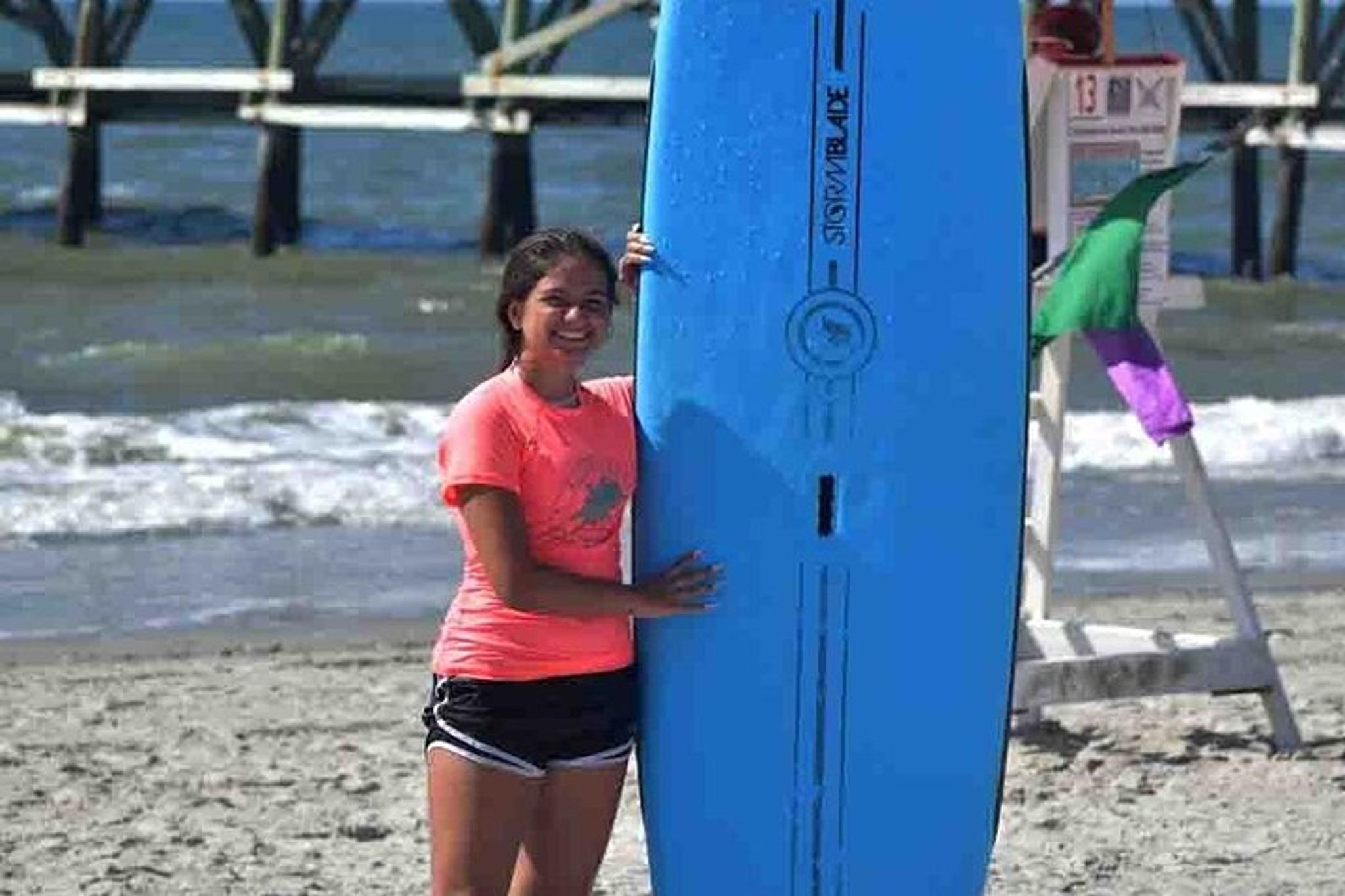 Myrtle Beach Surf Lessons - Image 6